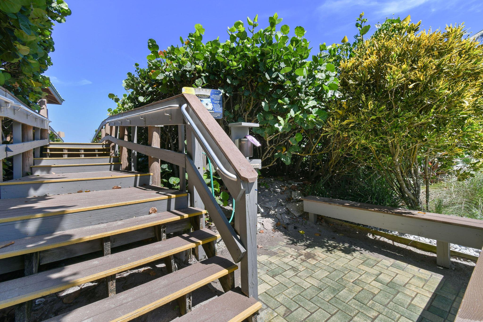 9900 S Ocean Drive Unit: 1403