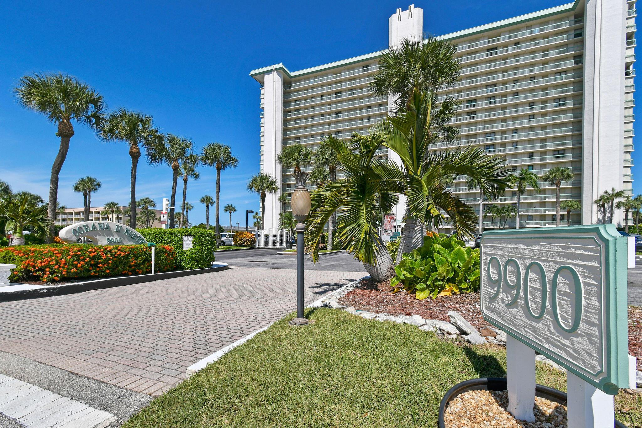 9900 S Ocean Drive Unit: 1403