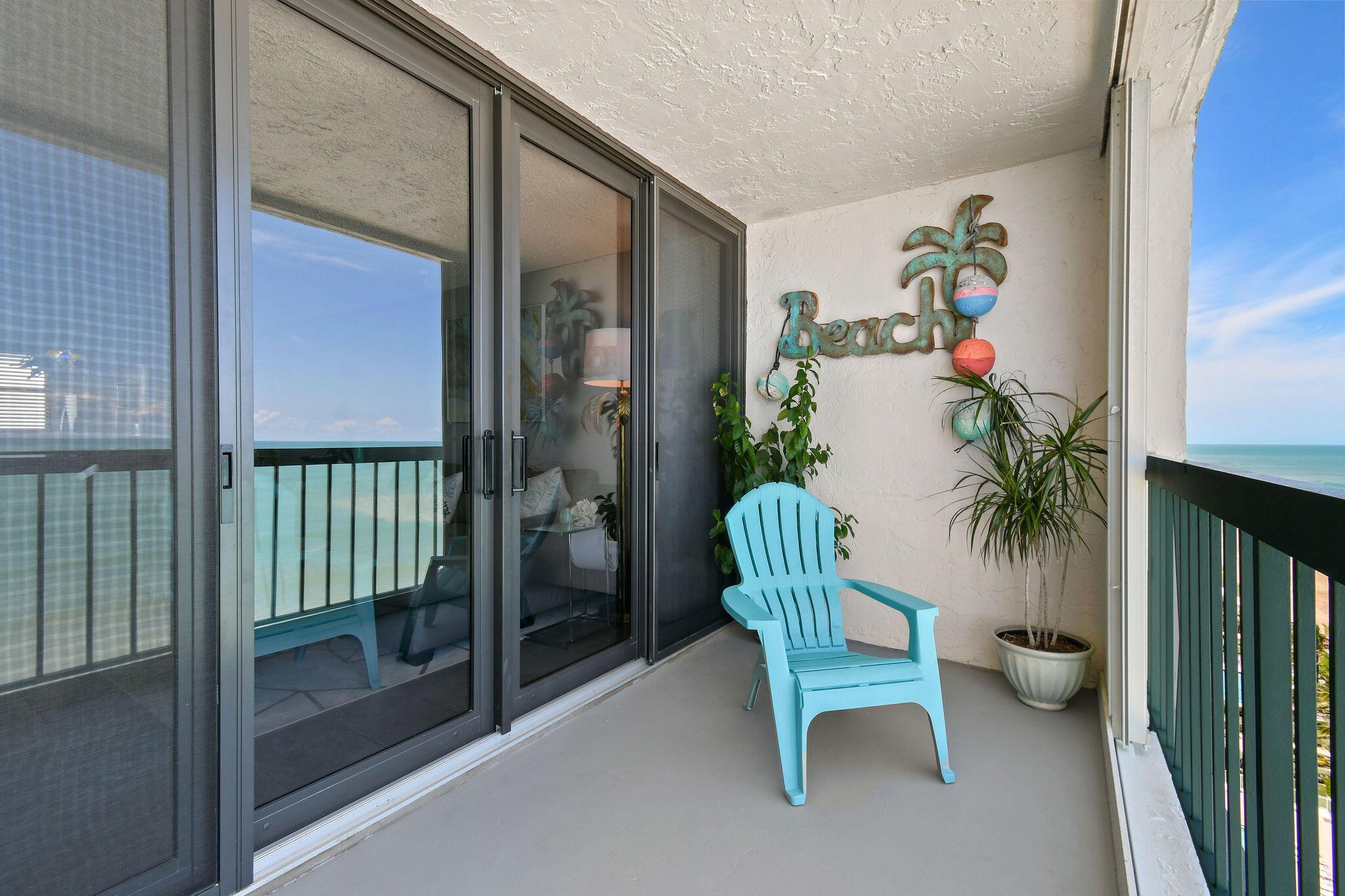 9900 S Ocean Drive Unit: 1403