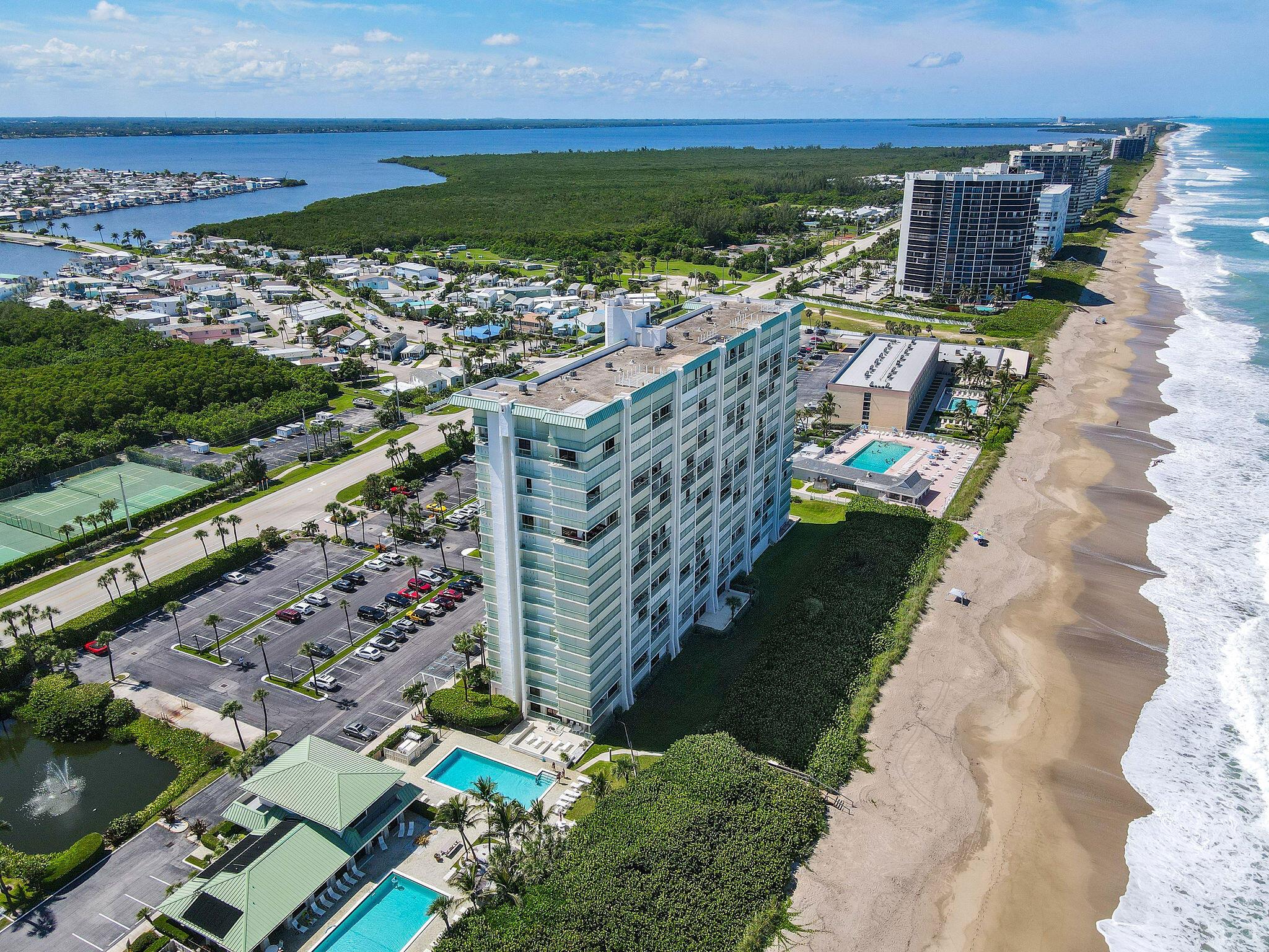 9900 S Ocean Drive Unit: 1403