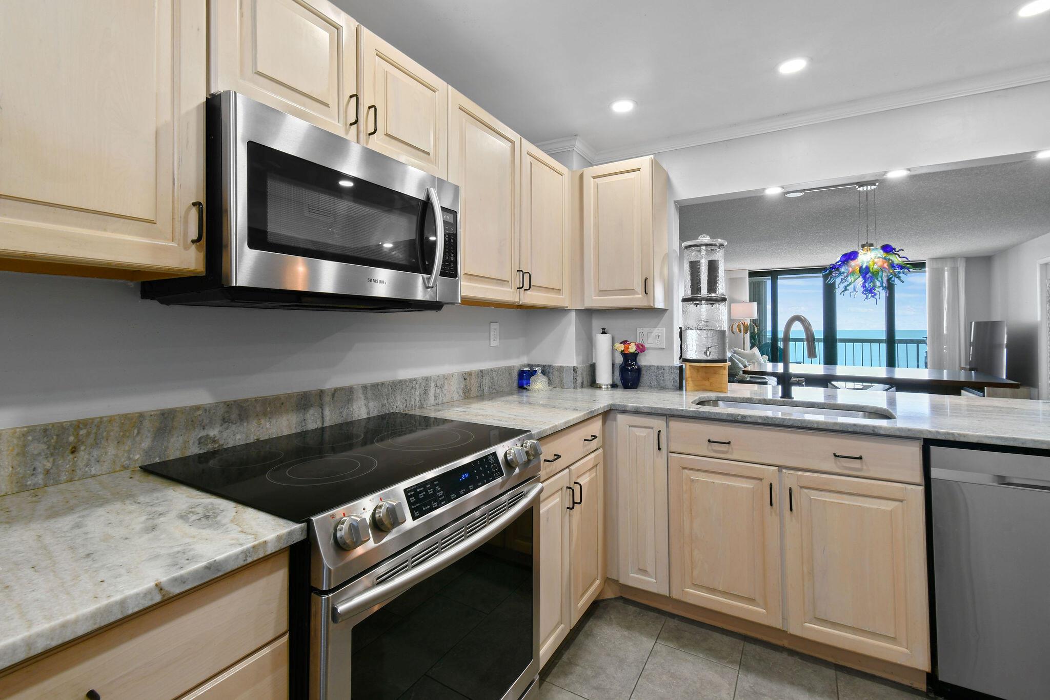 9900 S Ocean Drive Unit: 1403