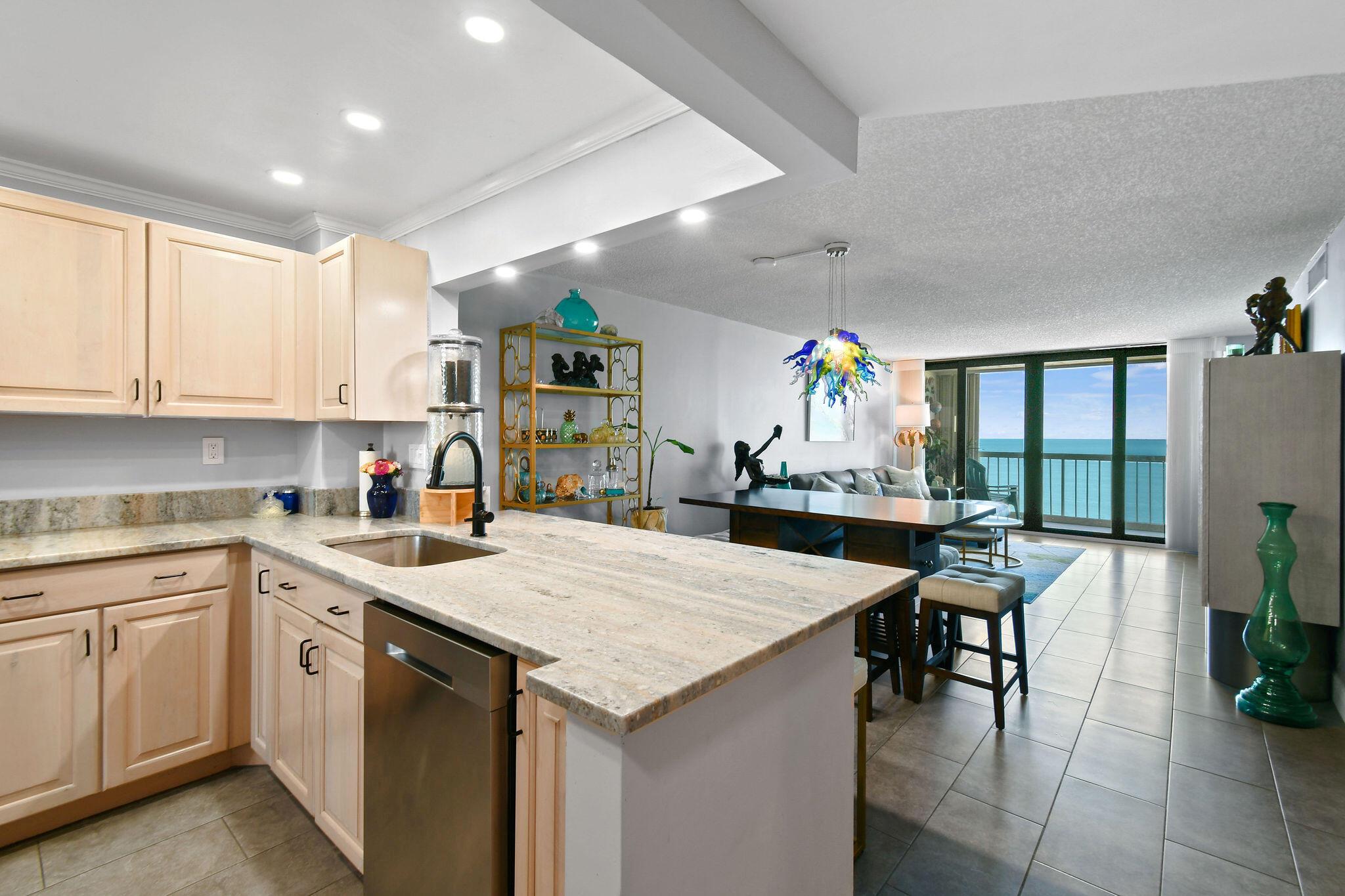 9900 S Ocean Drive Unit: 1403