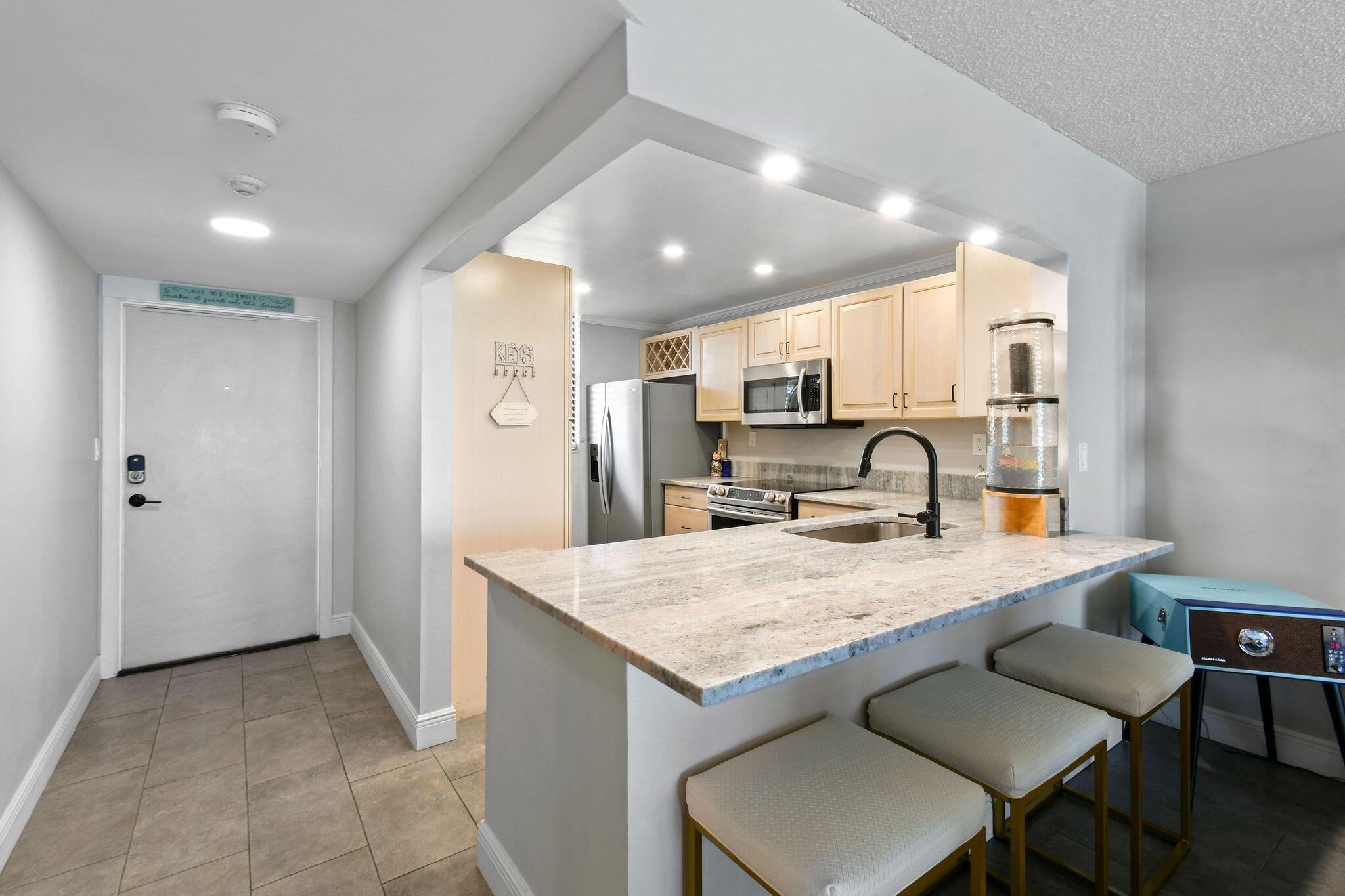 9900 S Ocean Drive Unit: 1403