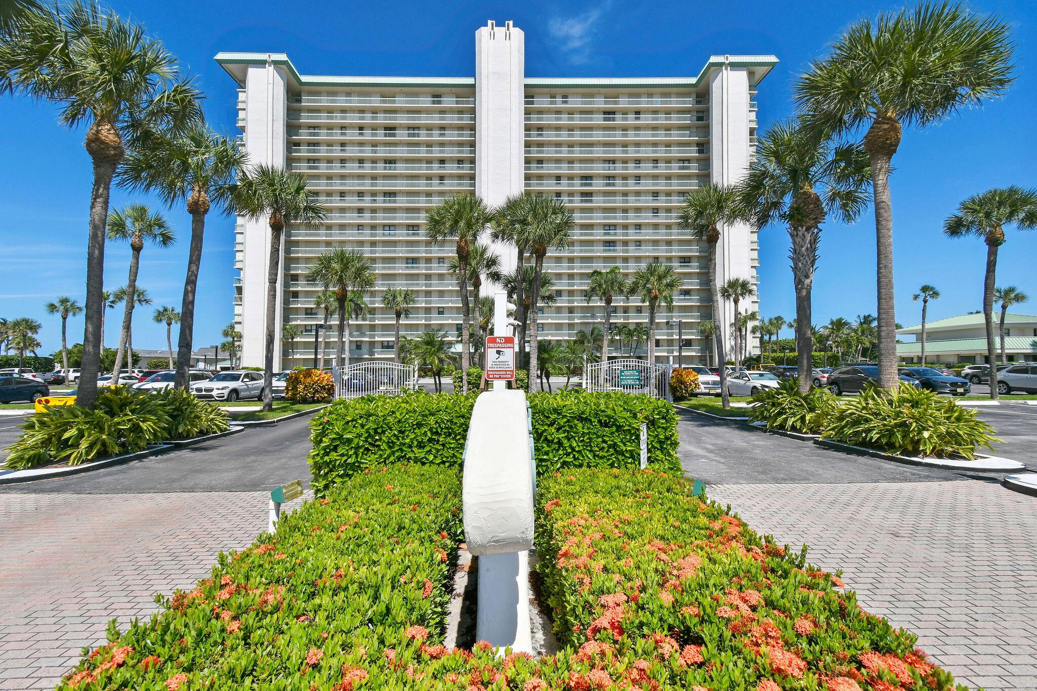 9900 S Ocean Drive Unit: 1403