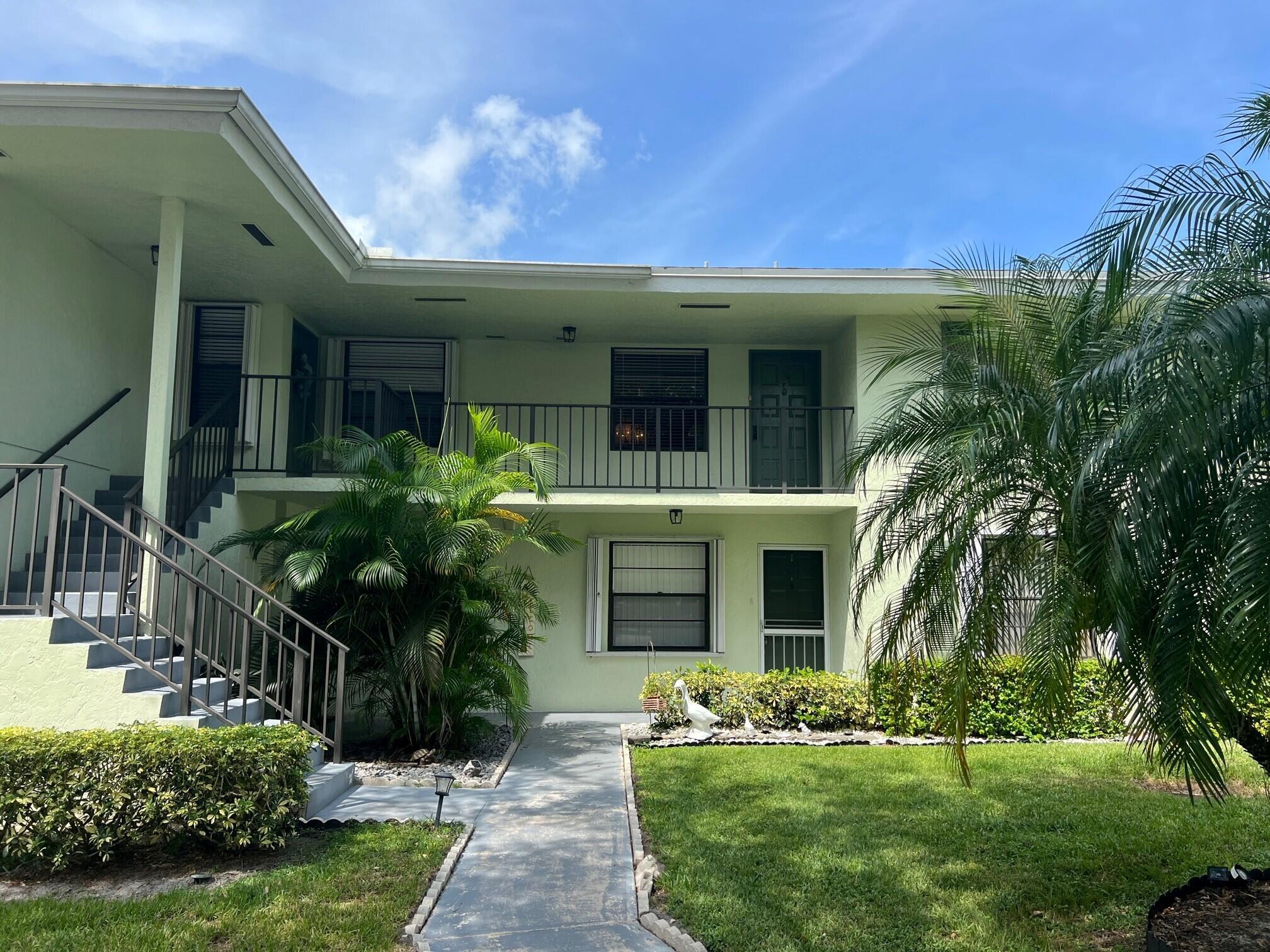 1601 Sabal Ridge Circle 16-F