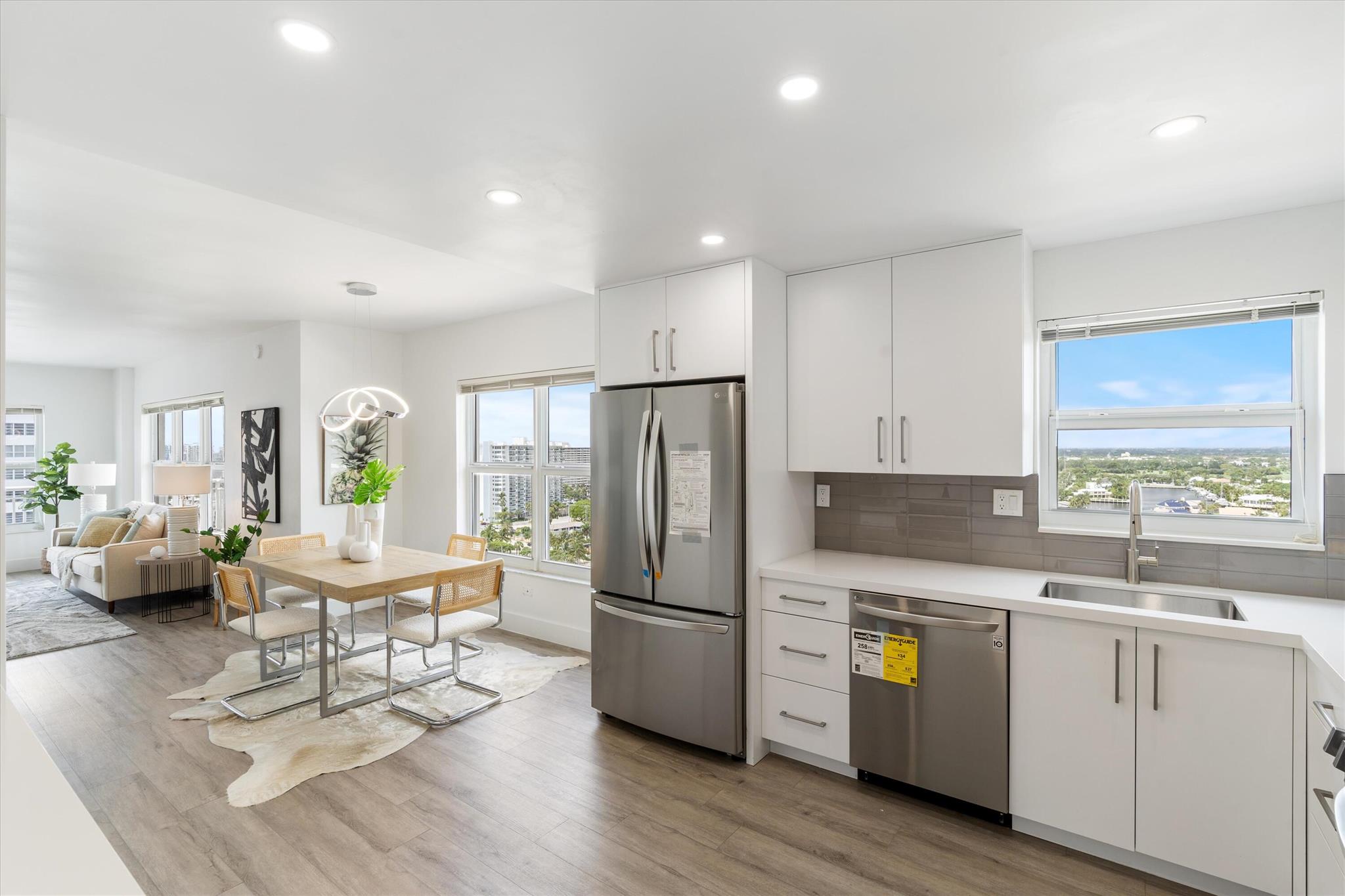 3850 Galt Ocean Drive 1606