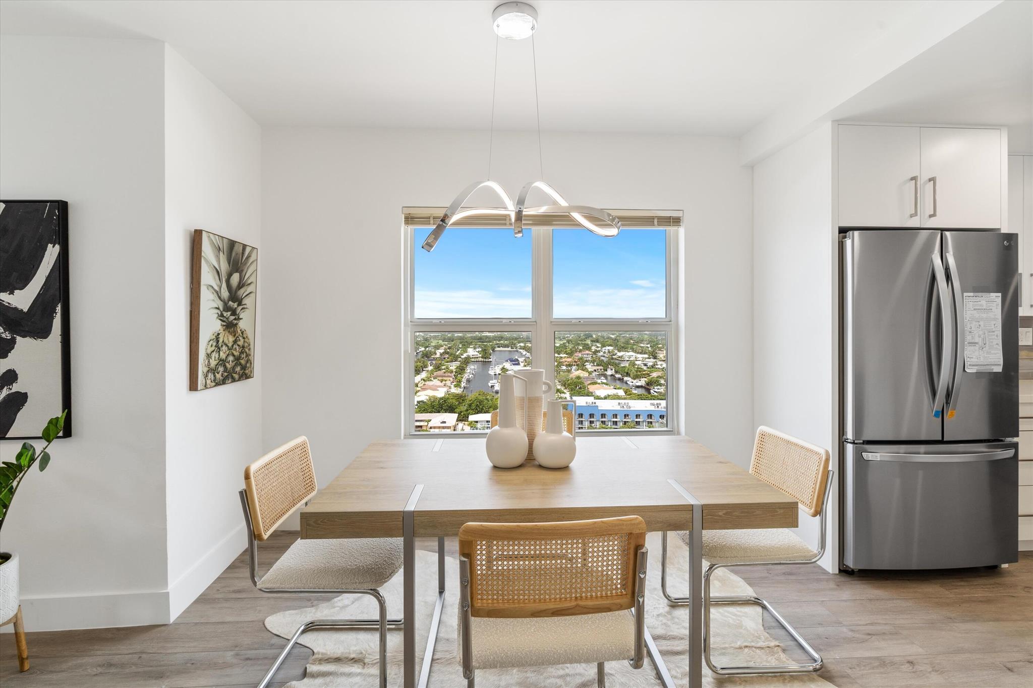 3850 Galt Ocean Drive 1606