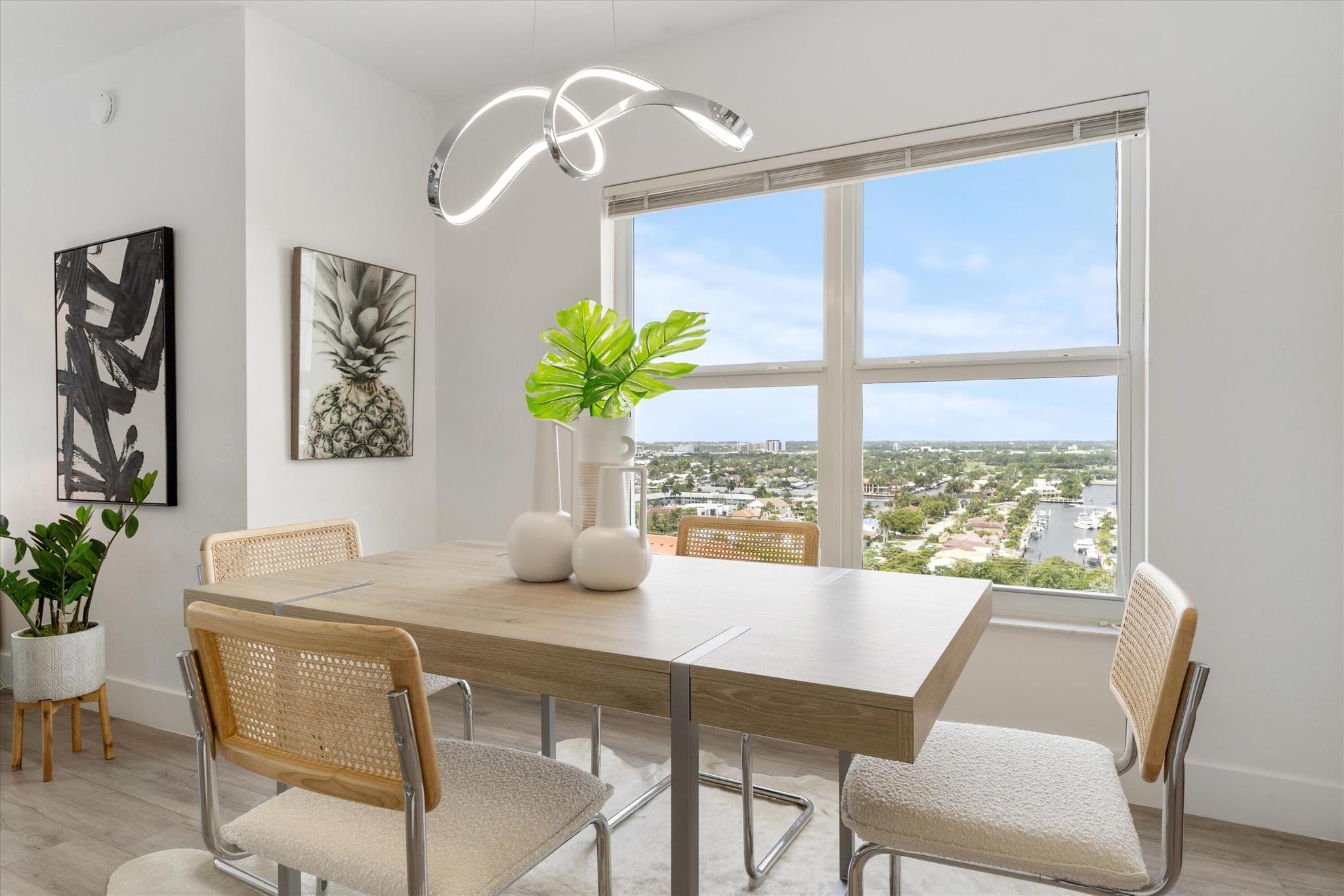 3850 Galt Ocean Drive 1606