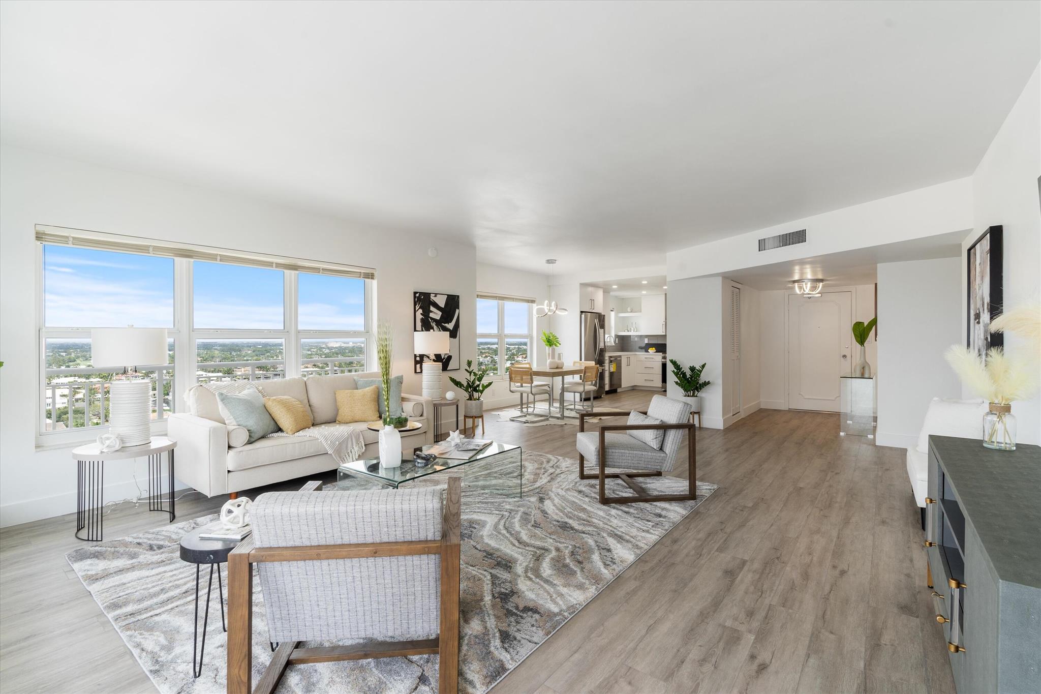 3850 Galt Ocean Drive 1606