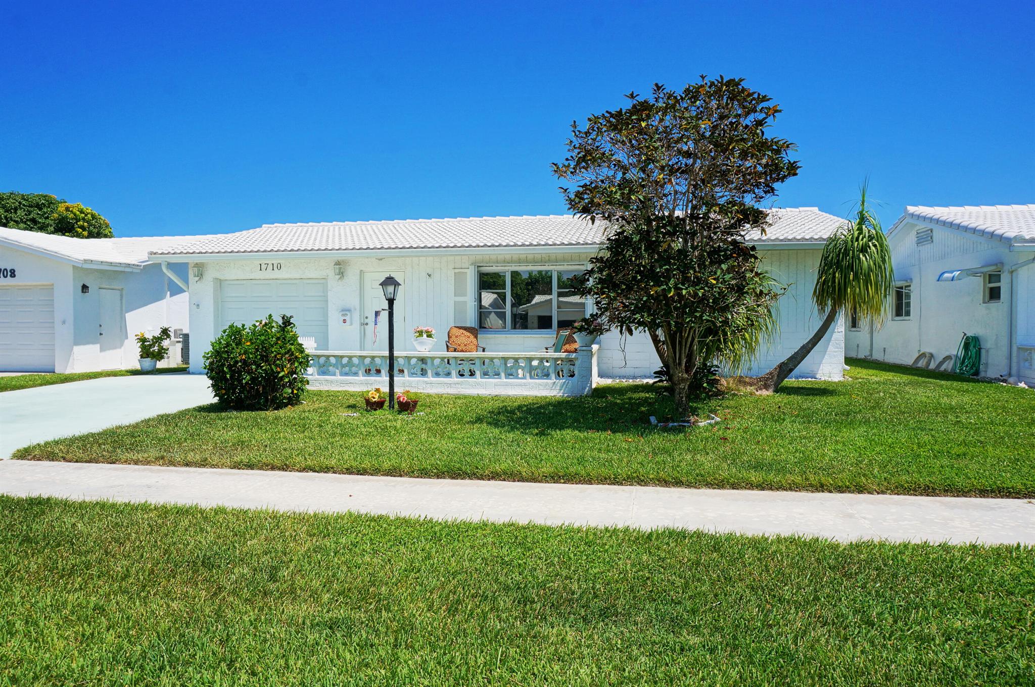 1710 SW 22nd Street