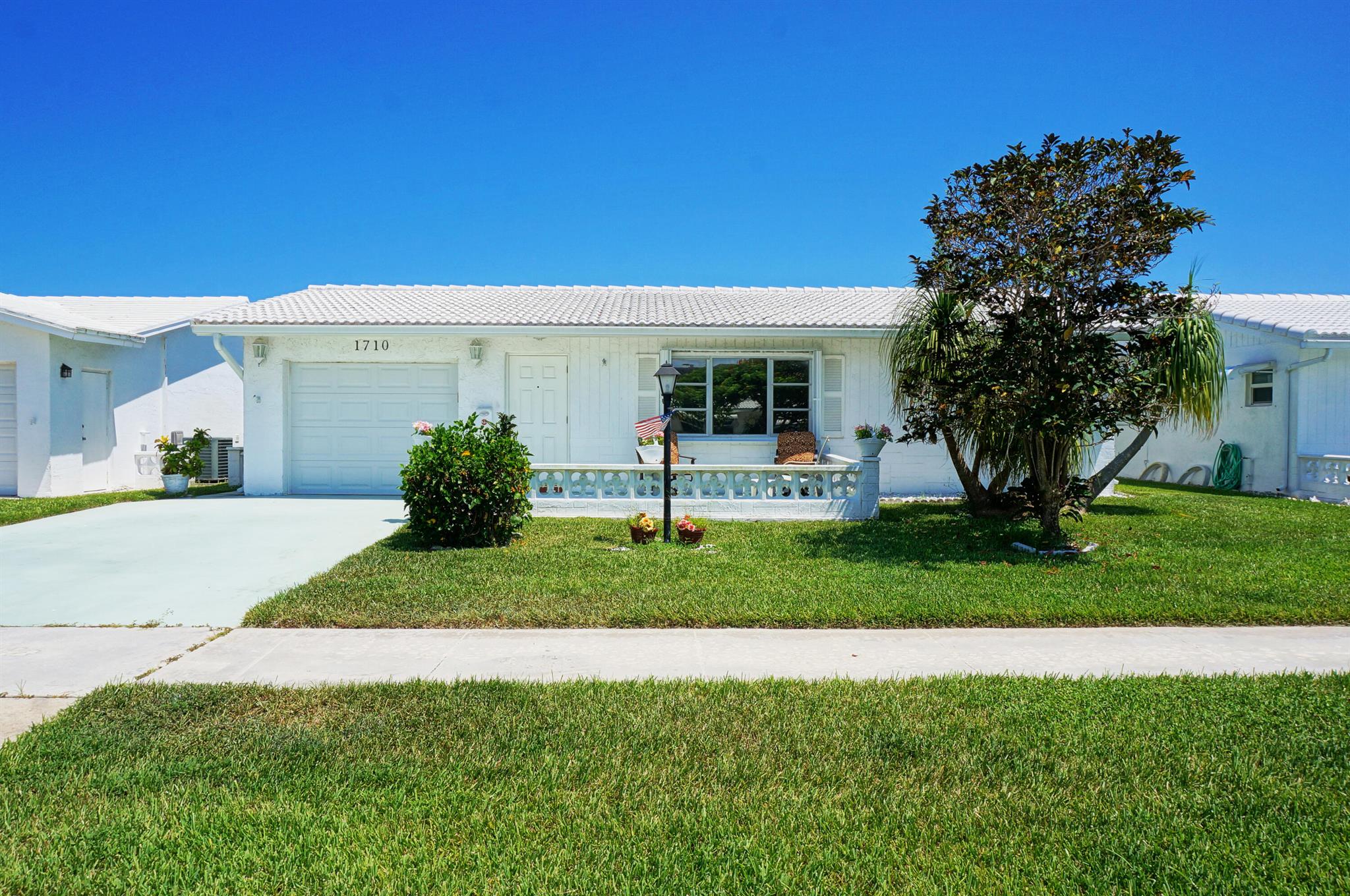 1710 SW 22nd Street