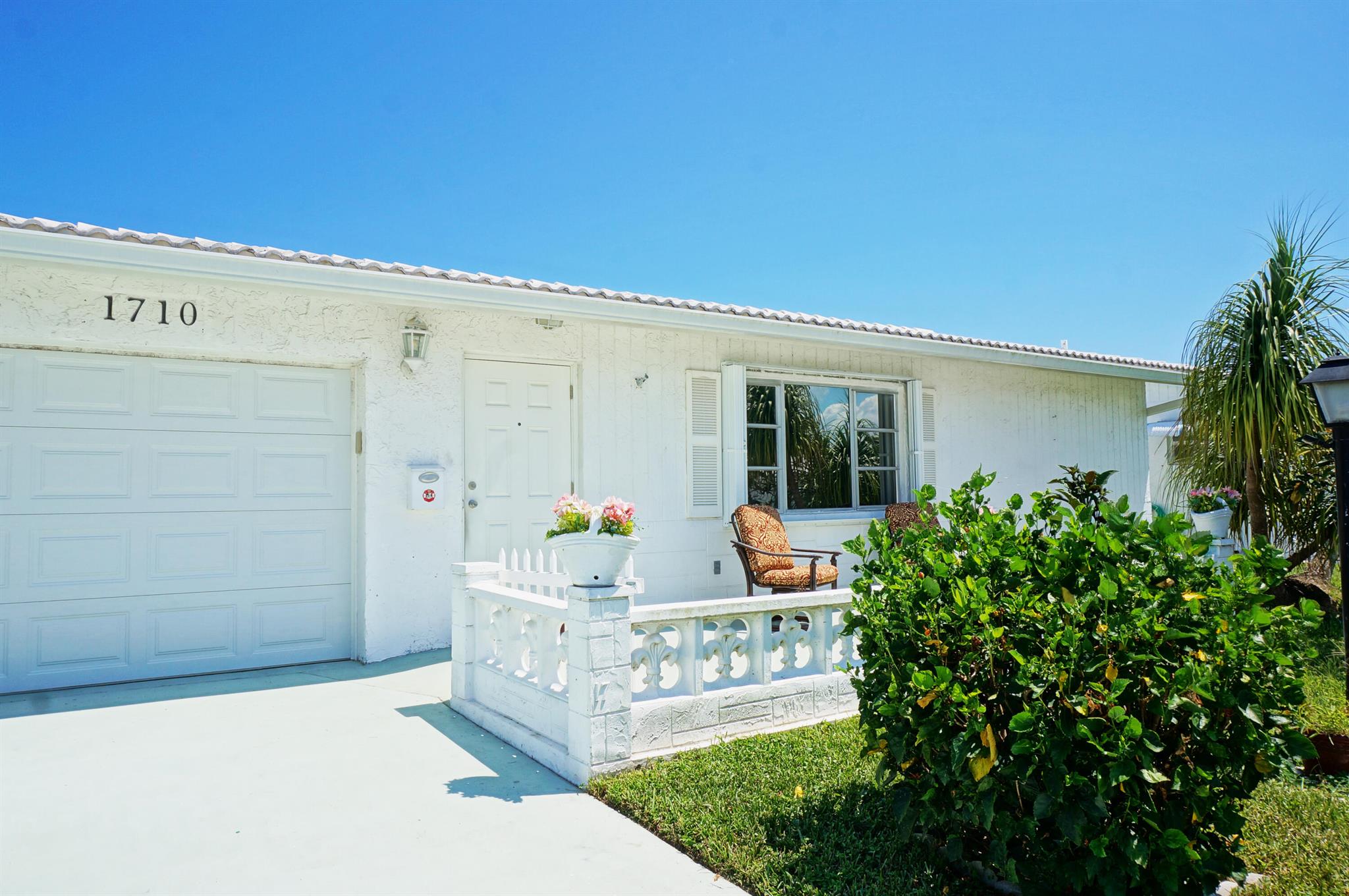 1710 SW 22nd Street