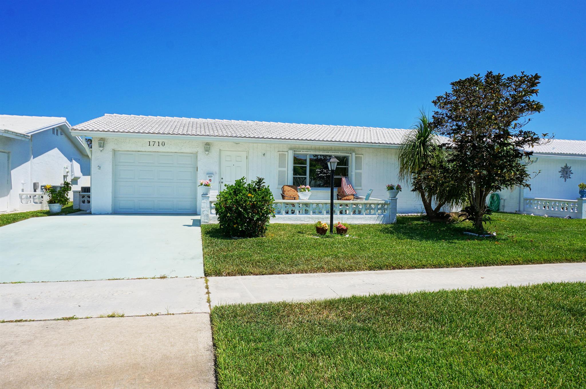 1710 SW 22nd Street