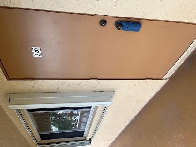 600 Village Green Court Unit: 220
