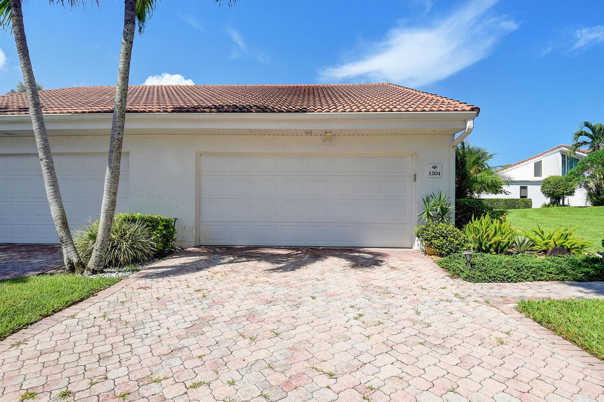 19660 Sawgrass Drive Unit: 1204