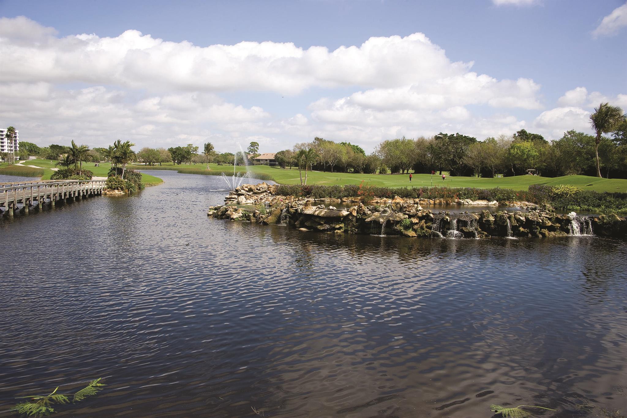 19660 Sawgrass Drive Unit: 1204