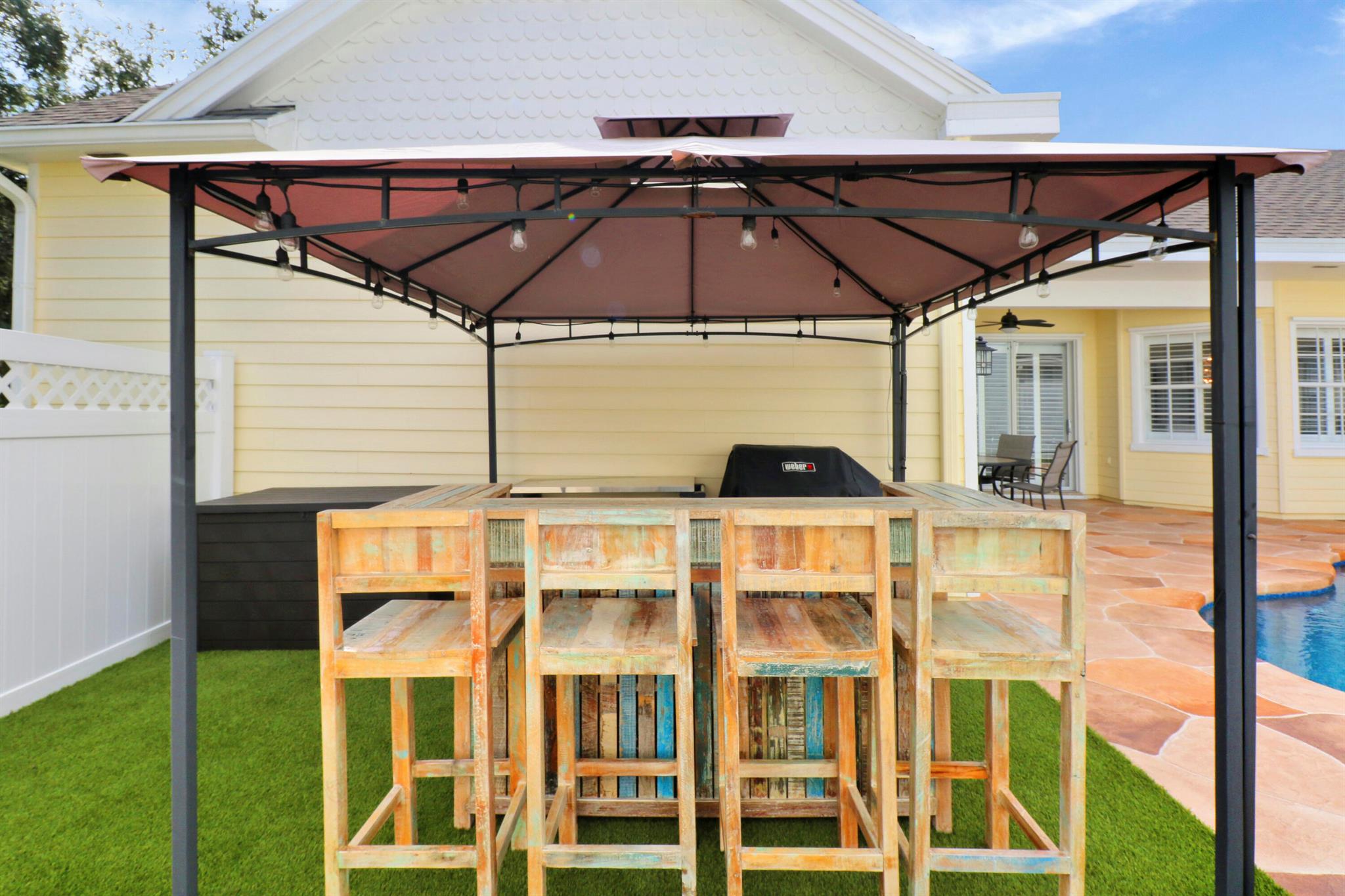 214 Marlberry Circle