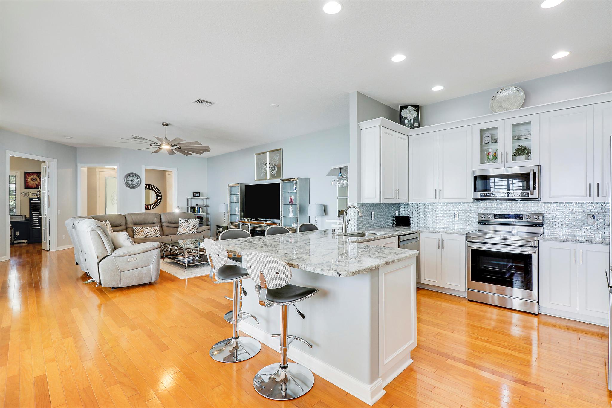 214 Marlberry Circle