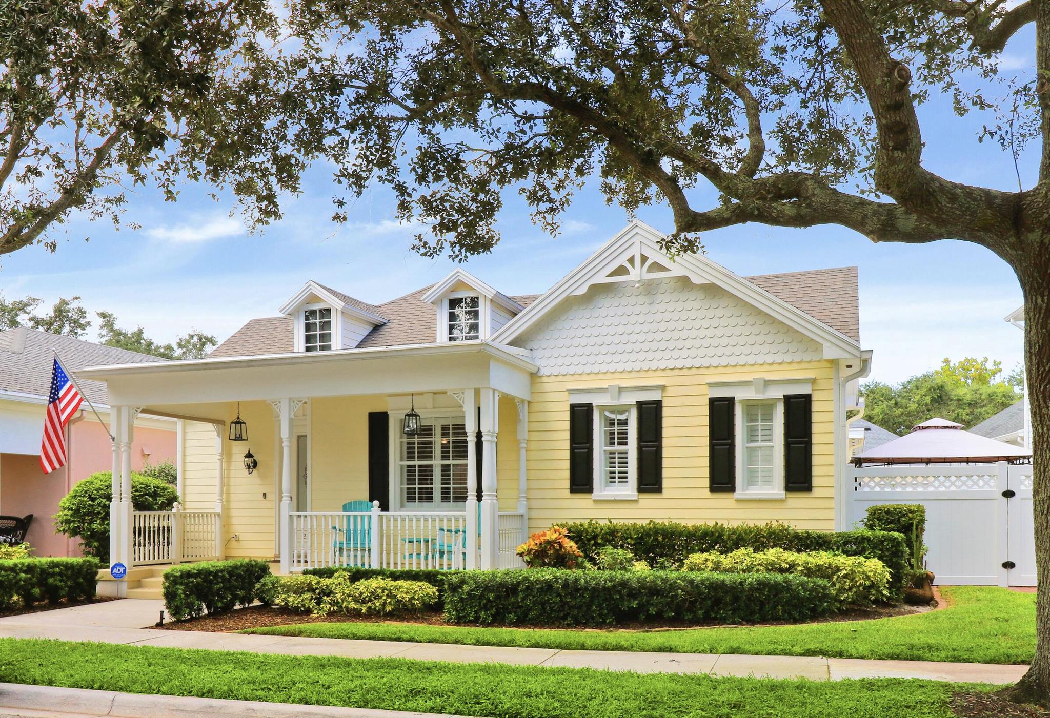 214 Marlberry Circle