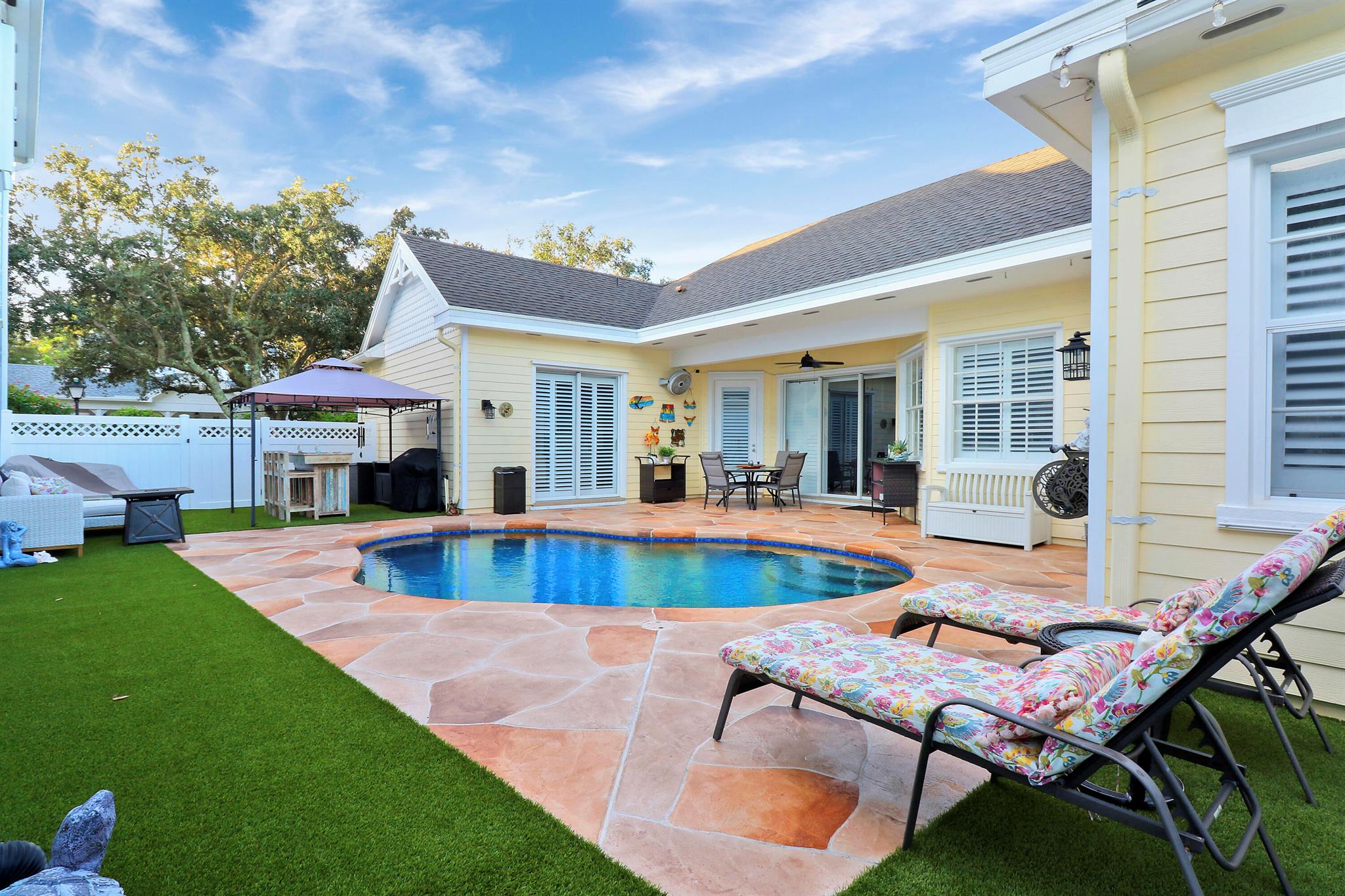 214 Marlberry Circle