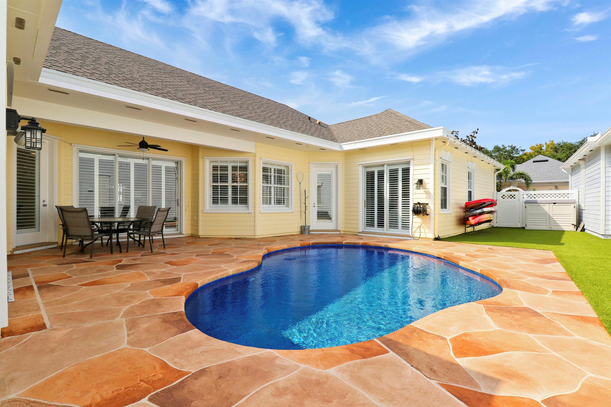 214 Marlberry Circle