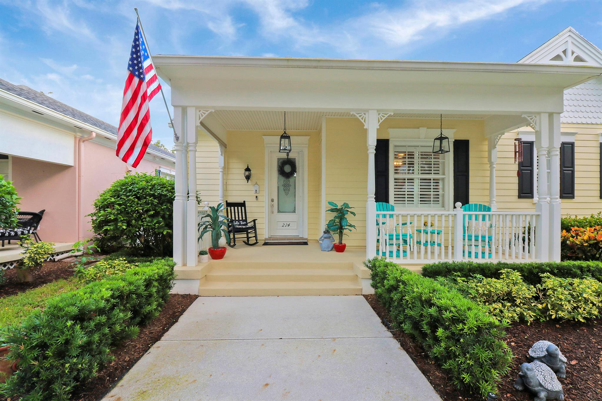 214 Marlberry Circle