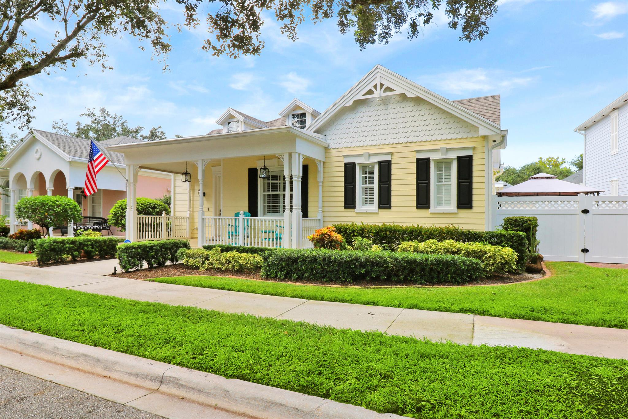 214 Marlberry Circle