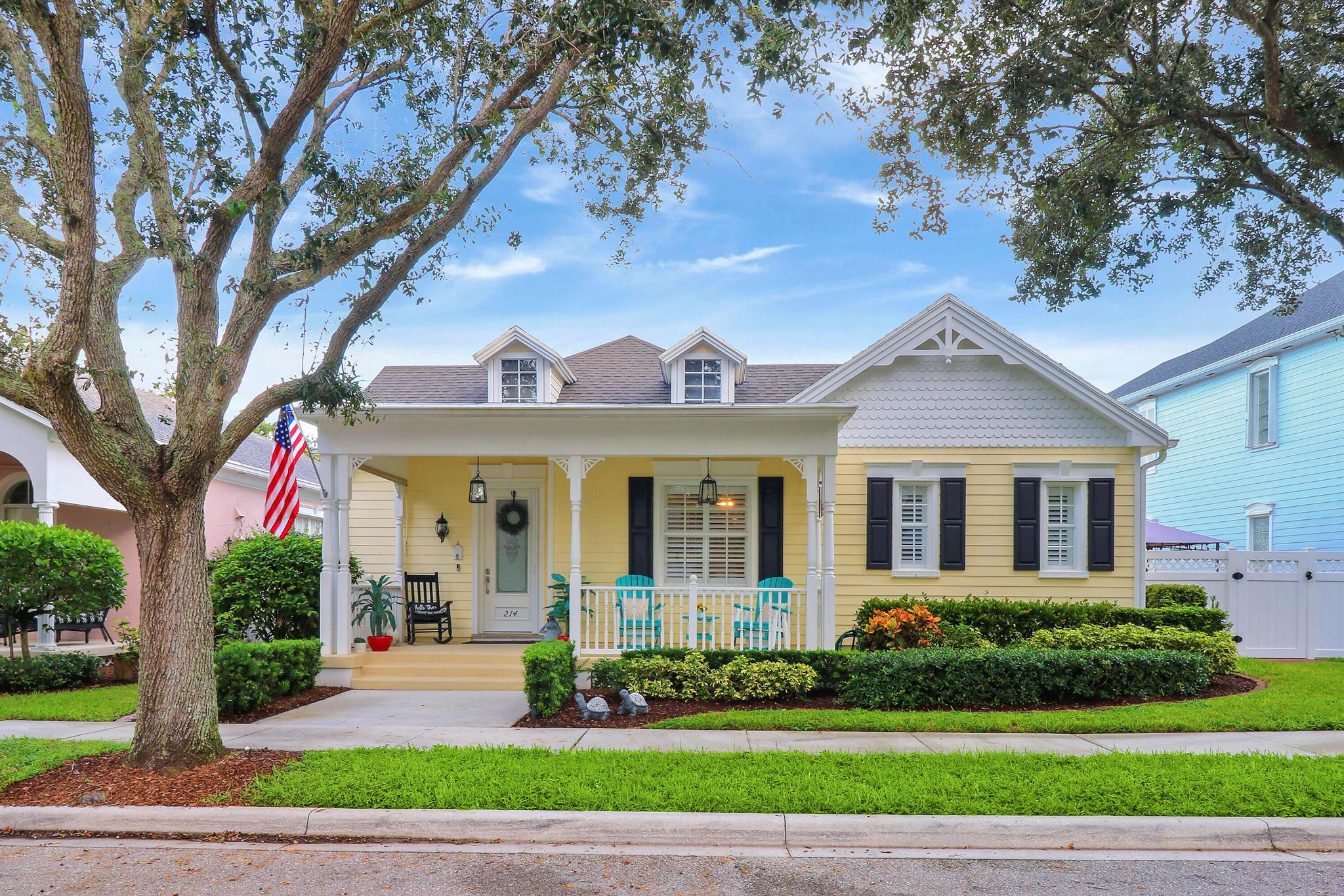 214 Marlberry Circle