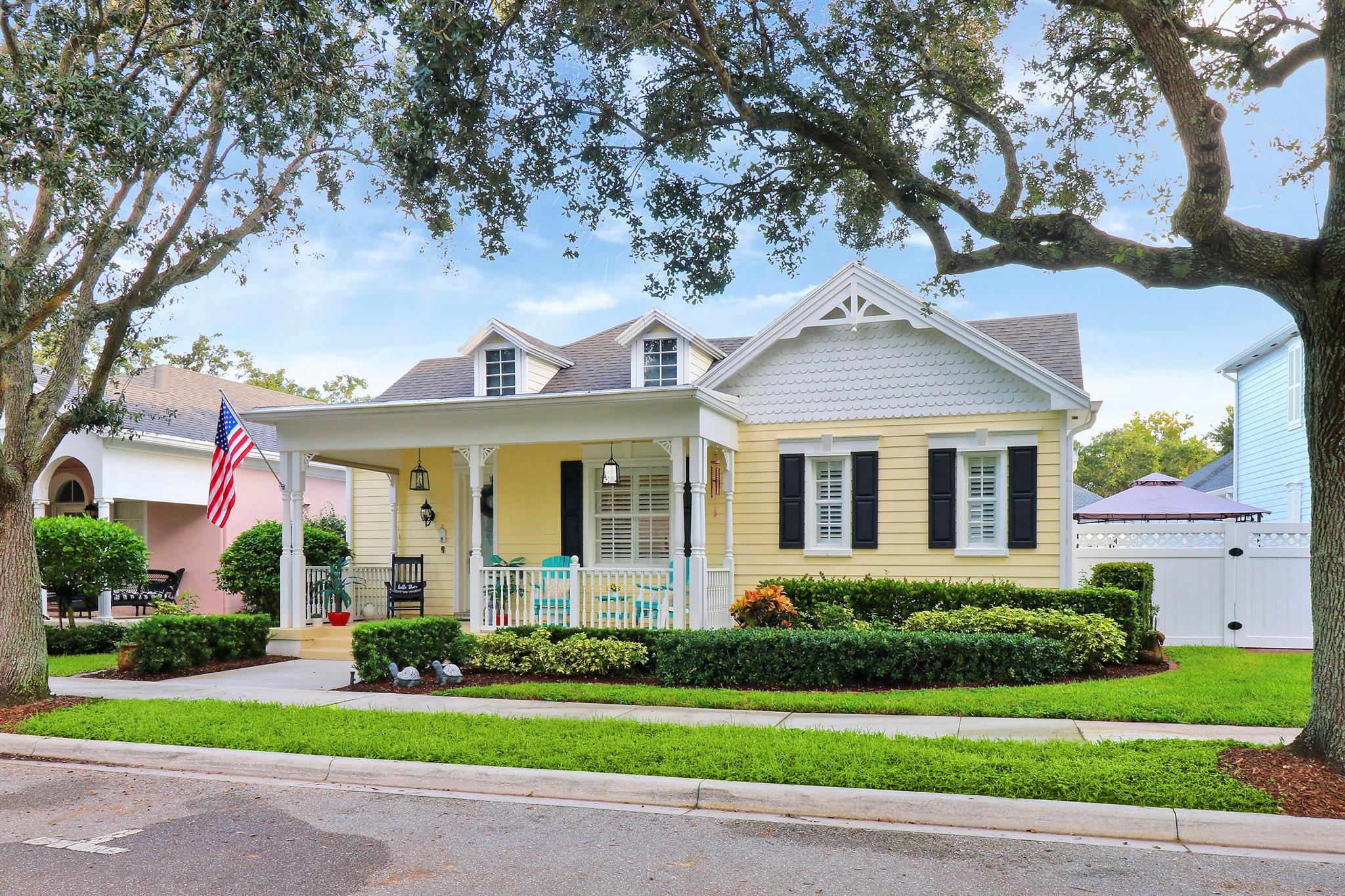 214 Marlberry Circle