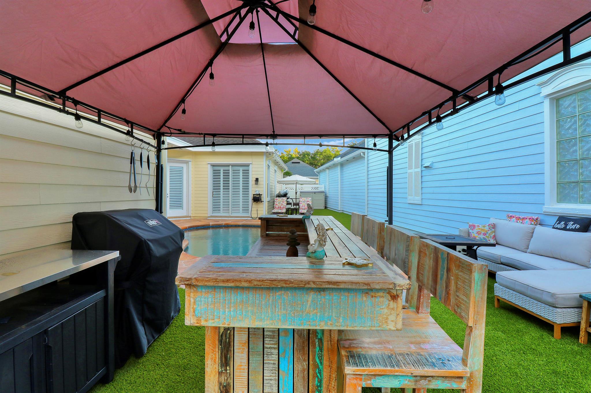 214 Marlberry Circle