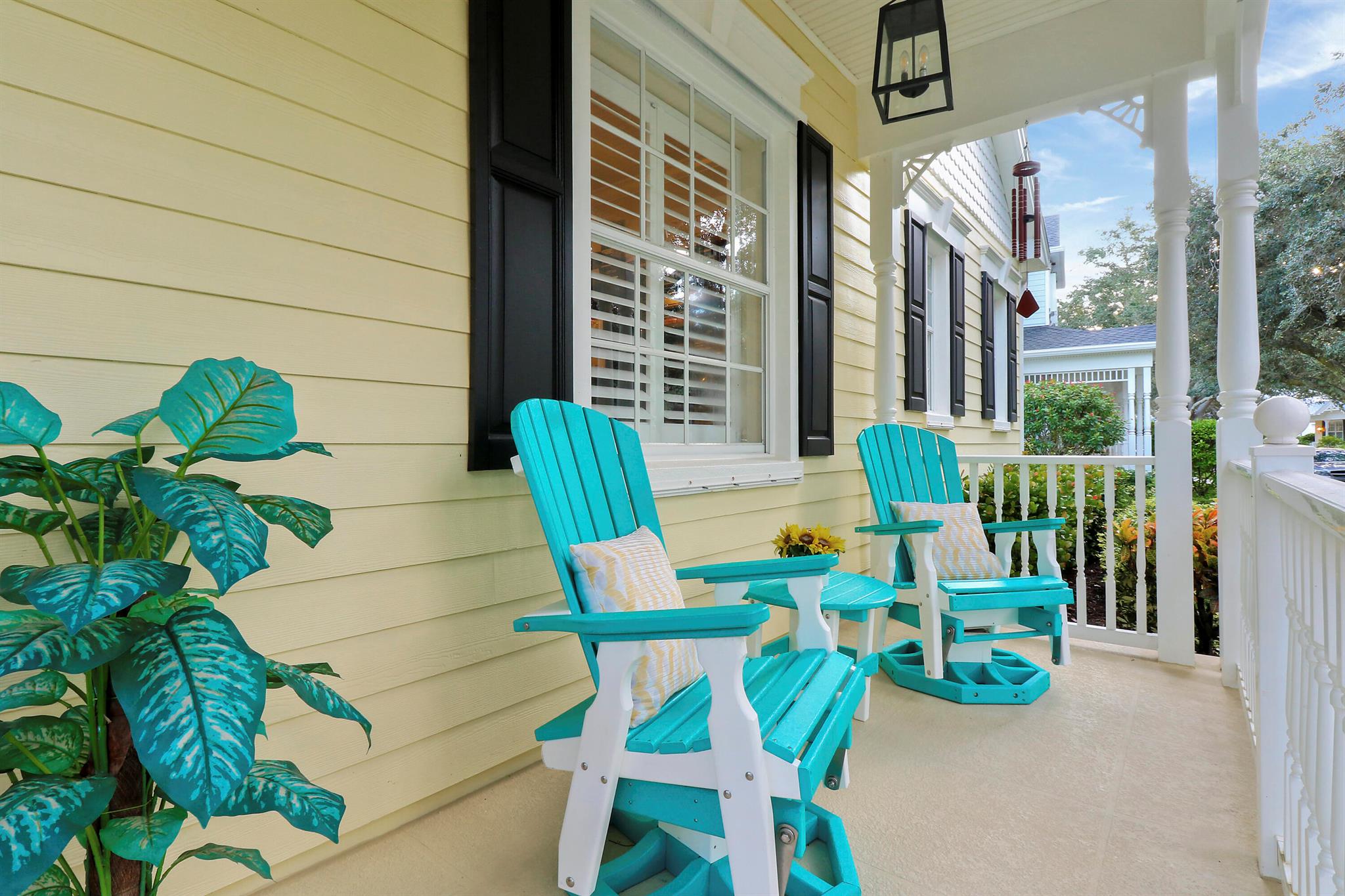 214 Marlberry Circle