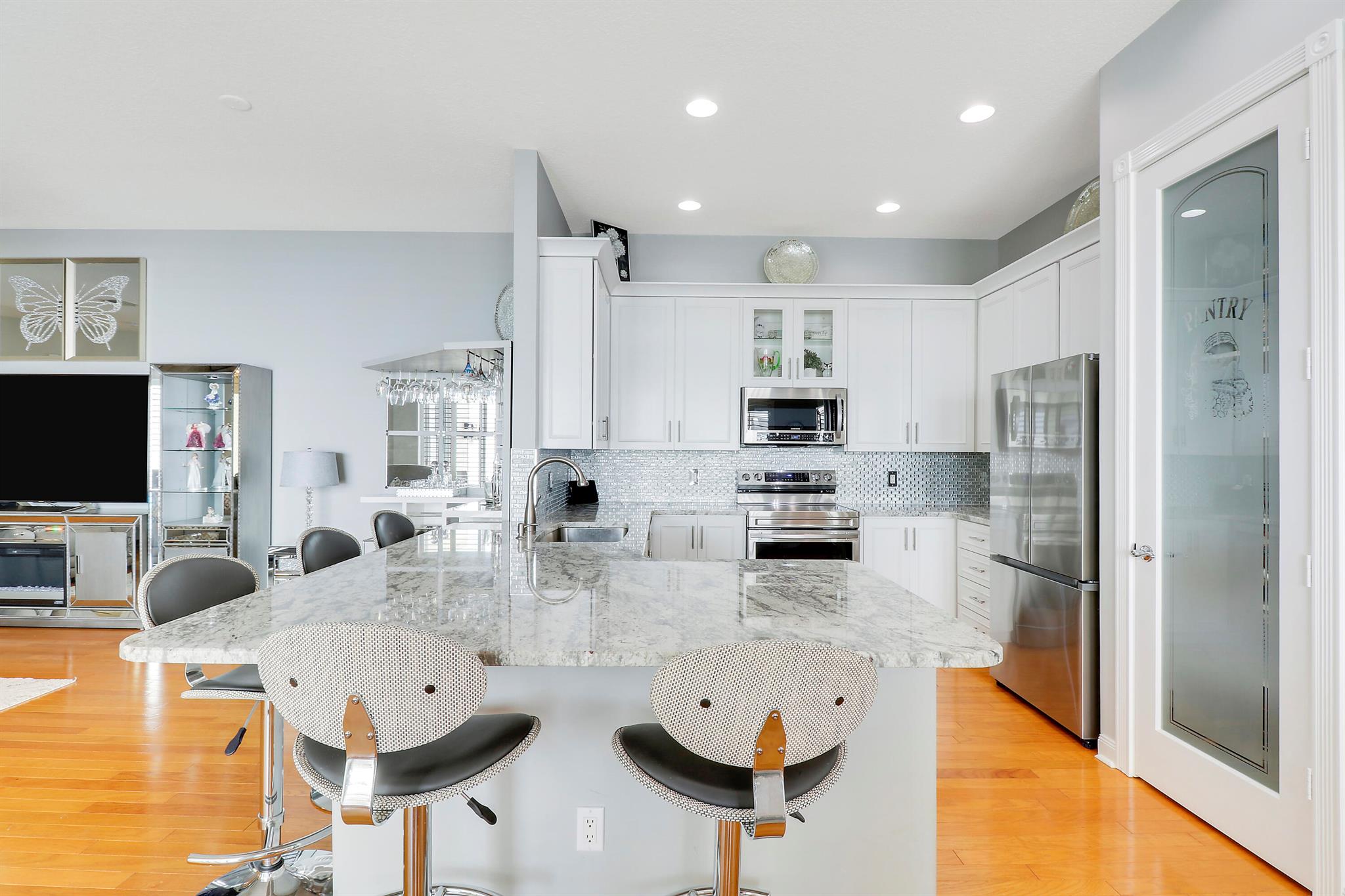 214 Marlberry Circle