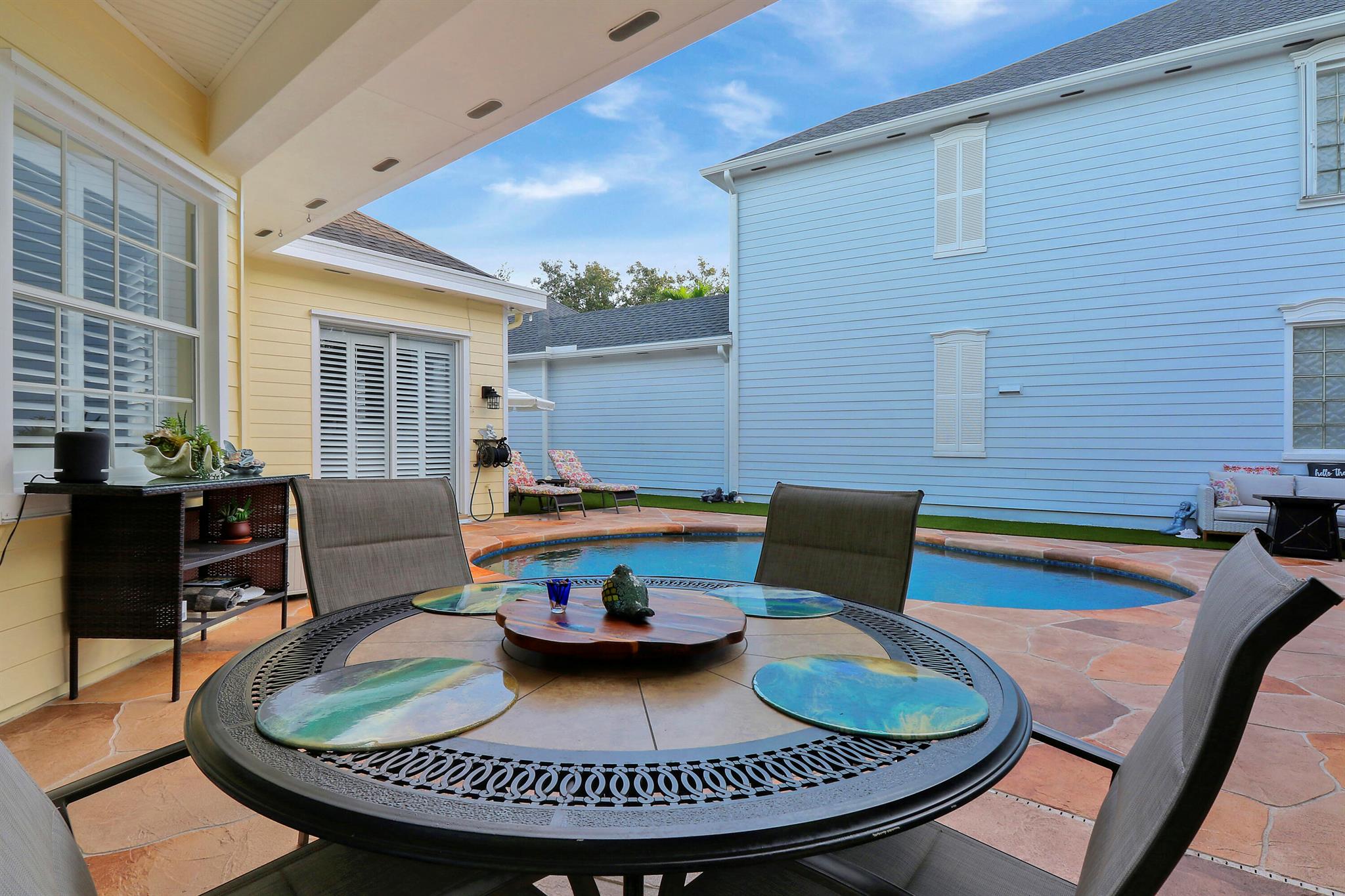 214 Marlberry Circle