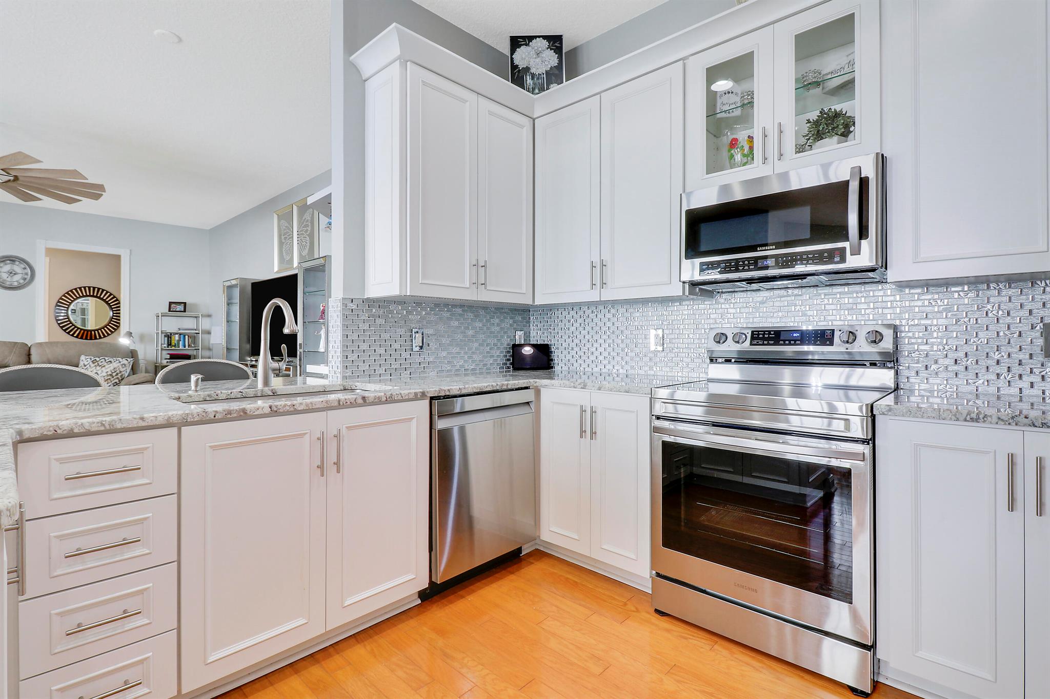 214 Marlberry Circle