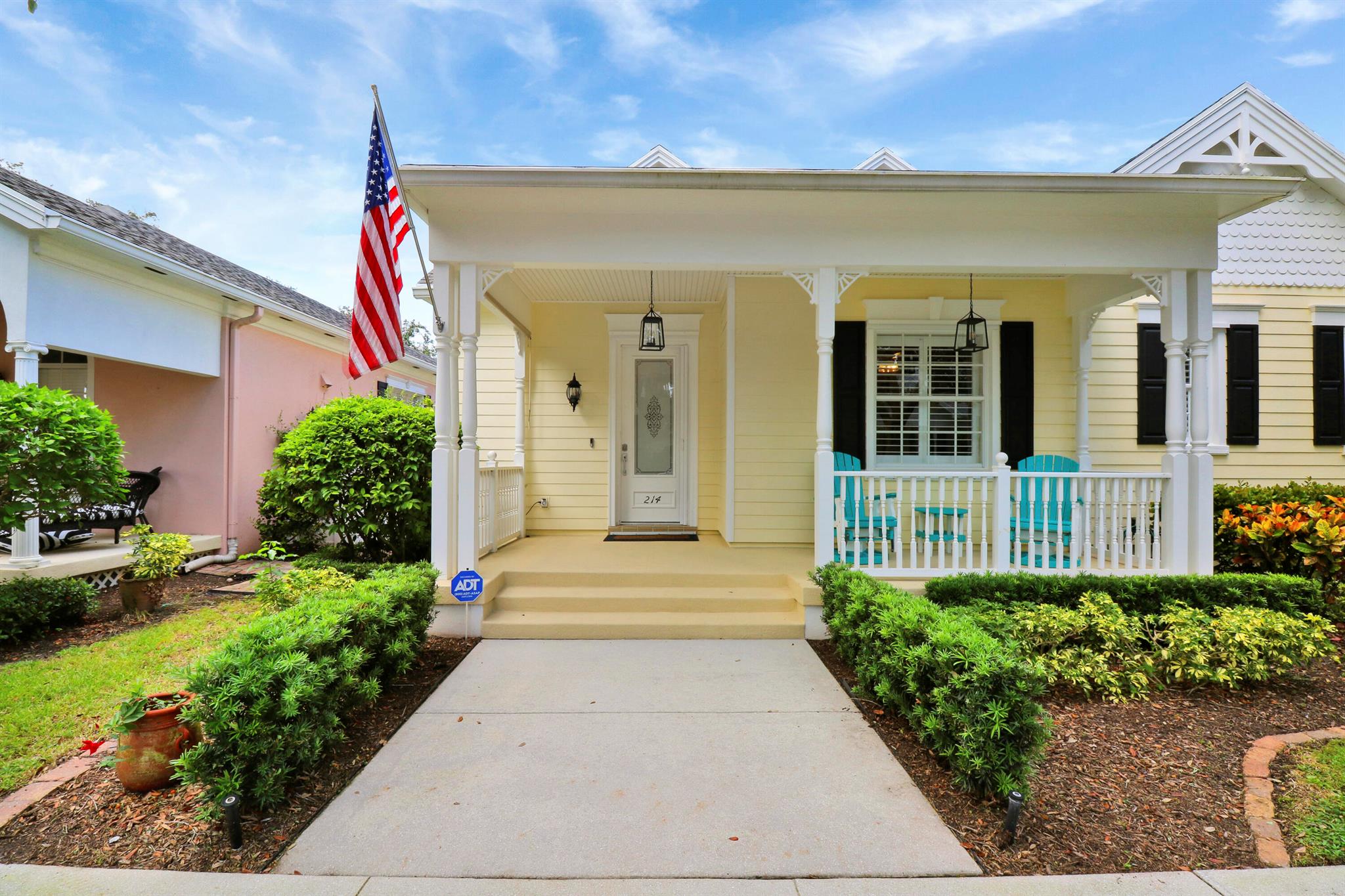 214 Marlberry Circle