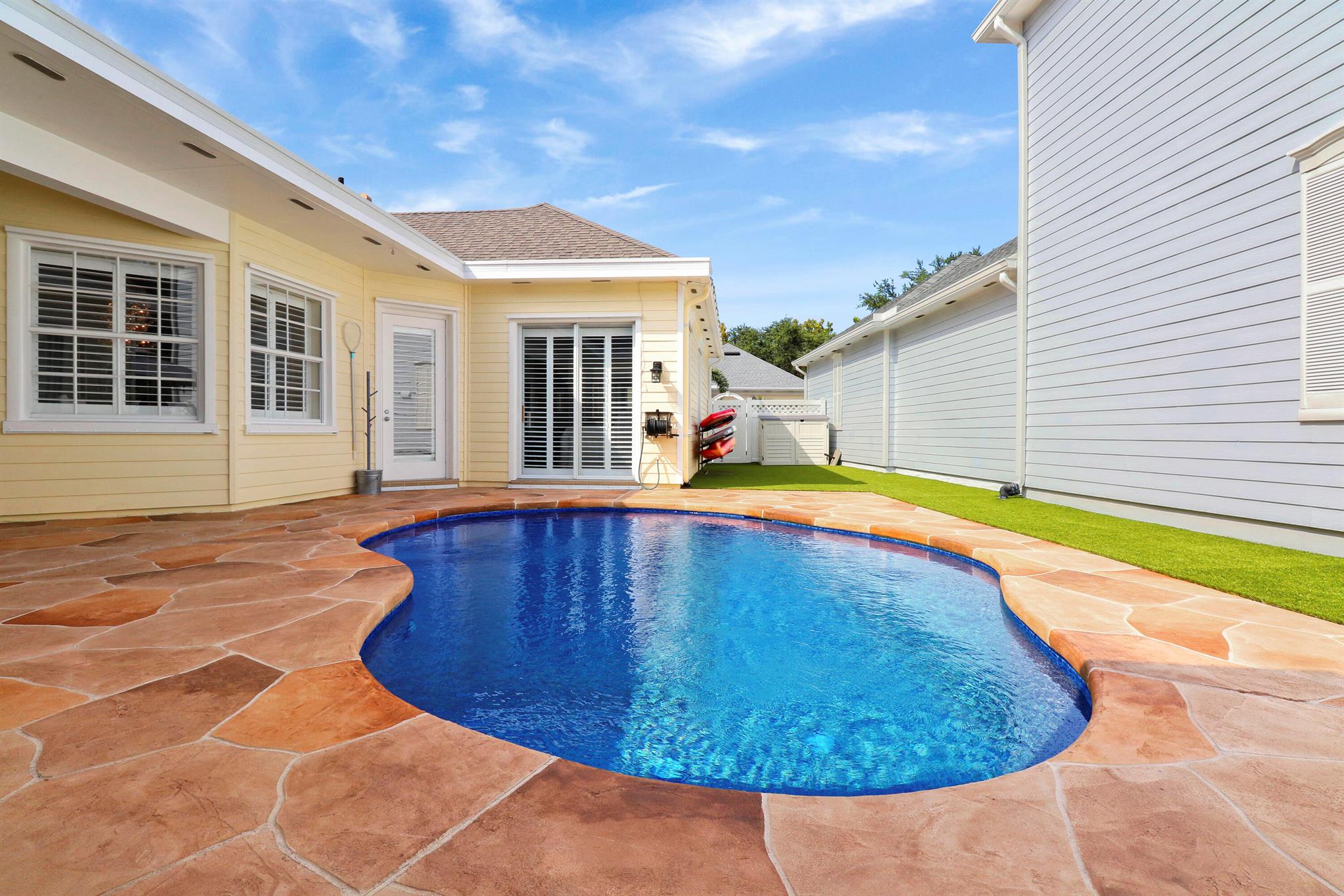 214 Marlberry Circle