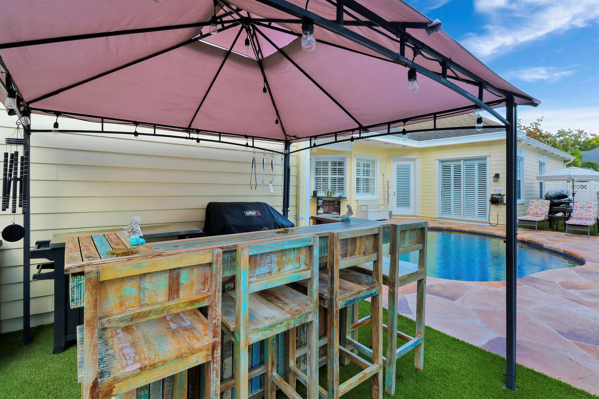 214 Marlberry Circle