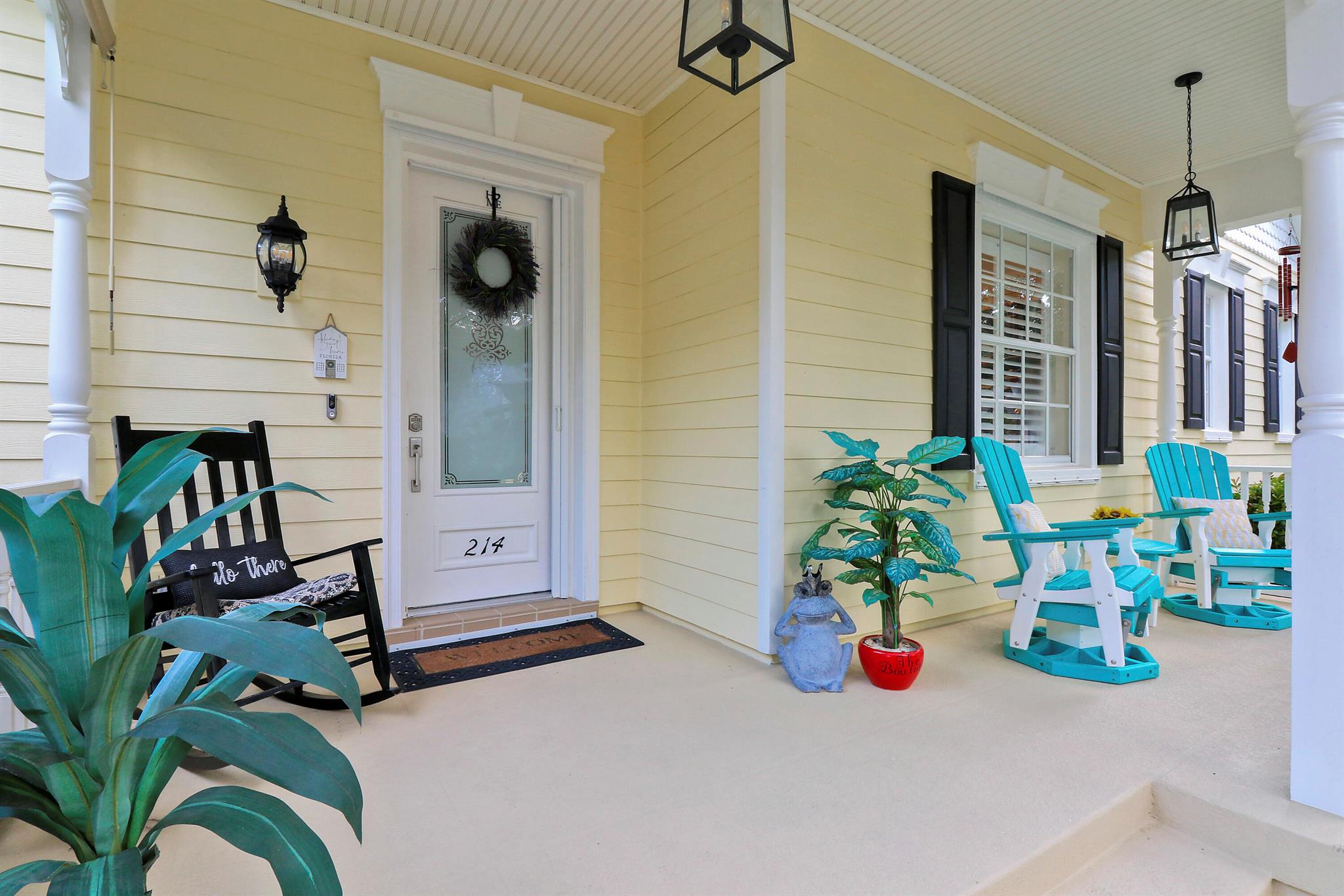 214 Marlberry Circle