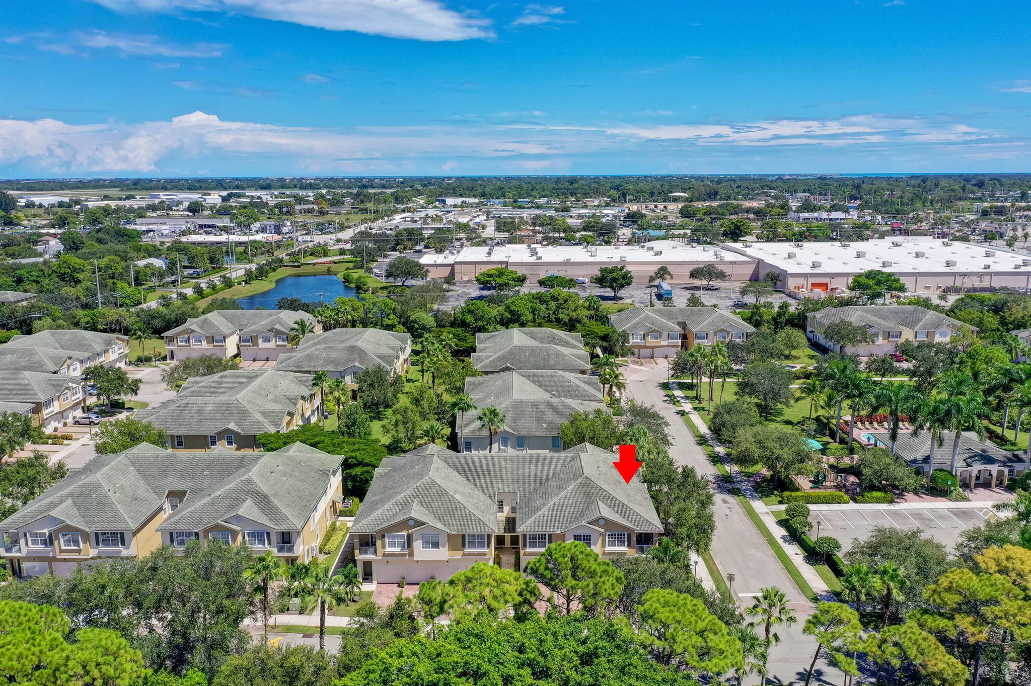 3051 SE Lexington Lakes Drive 203