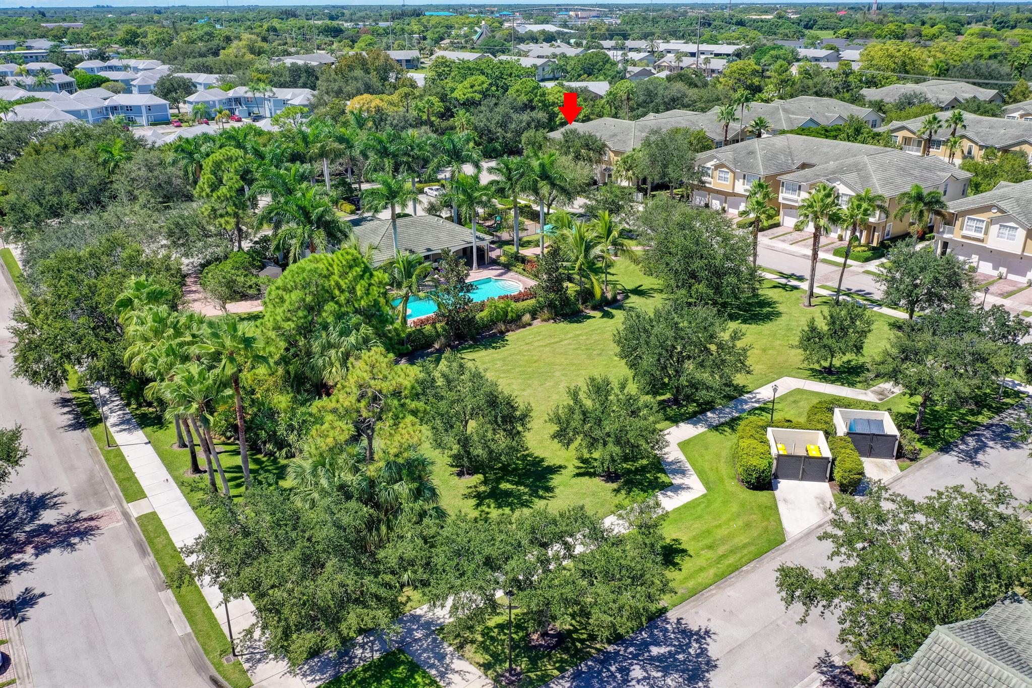 3051 SE Lexington Lakes Drive 203