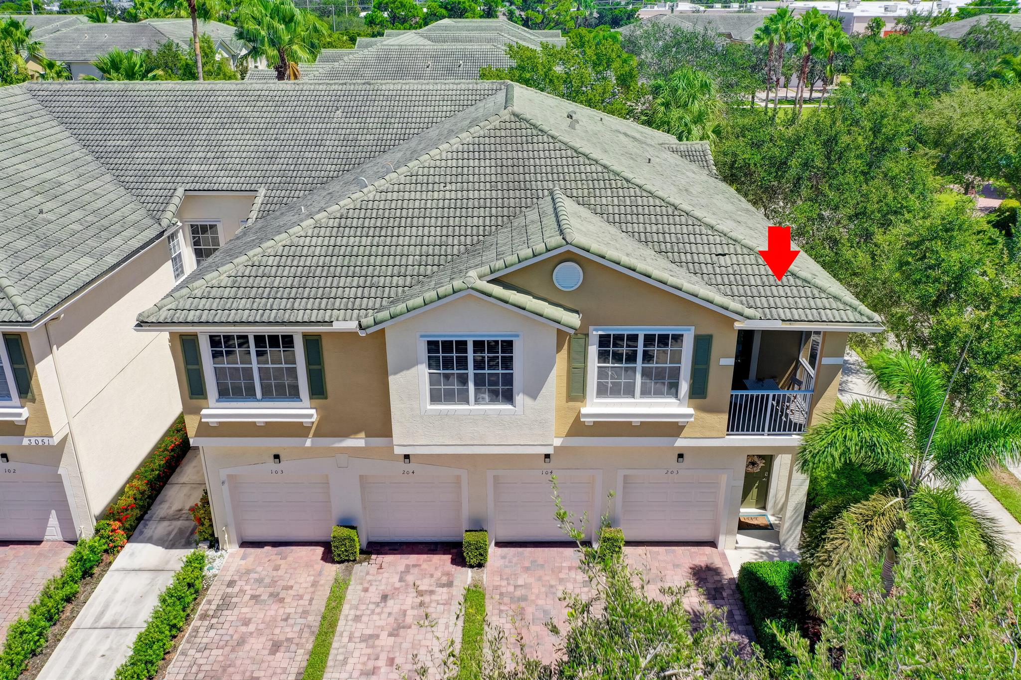 3051 SE Lexington Lakes Drive 203