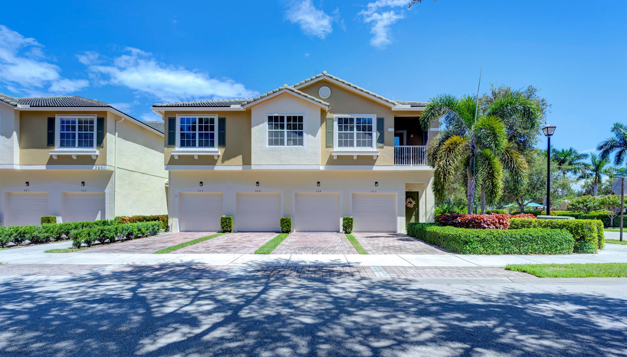 3051 SE Lexington Lakes Drive 203