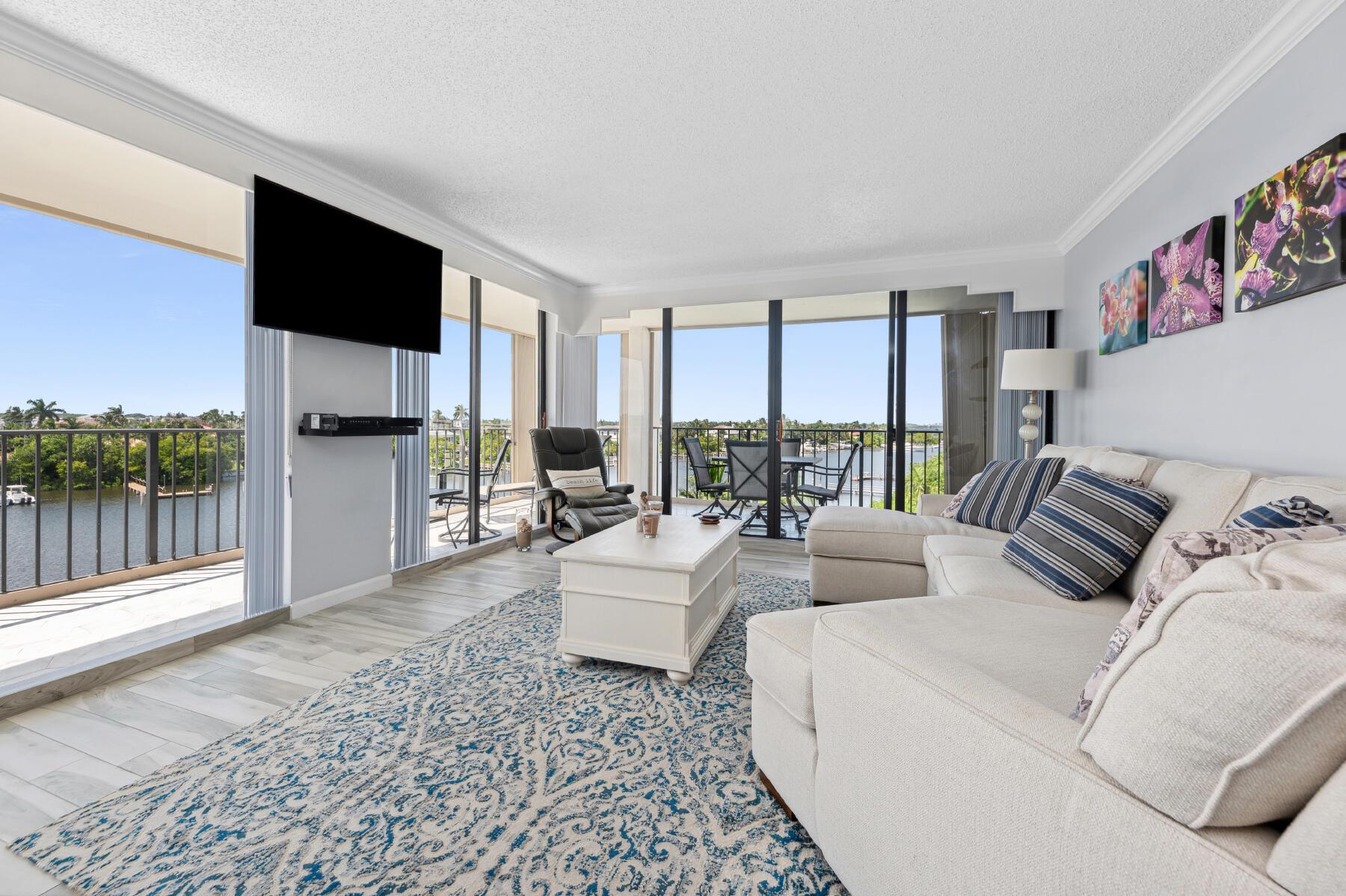 3545 S Ocean Boulevard 509