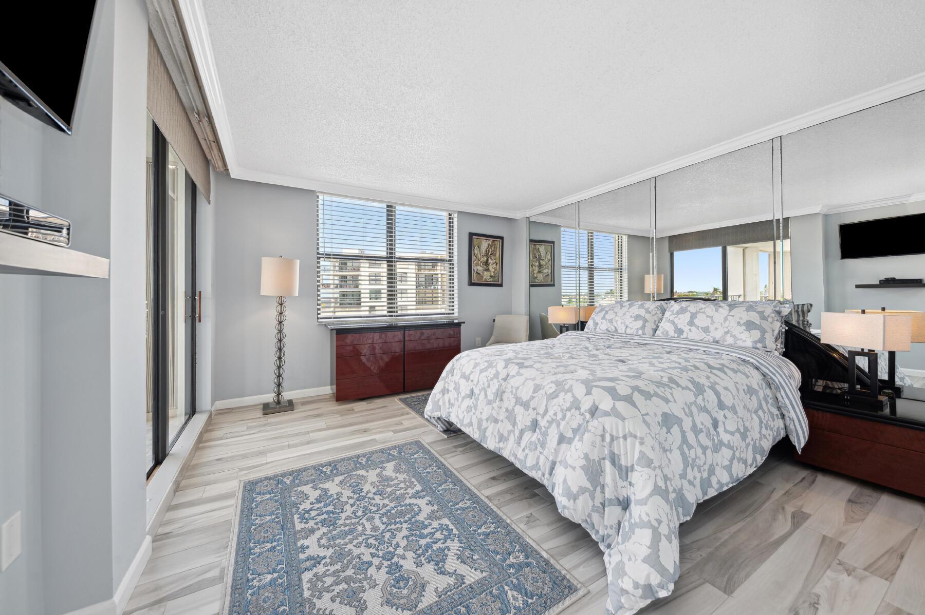 3545 S Ocean Boulevard 509