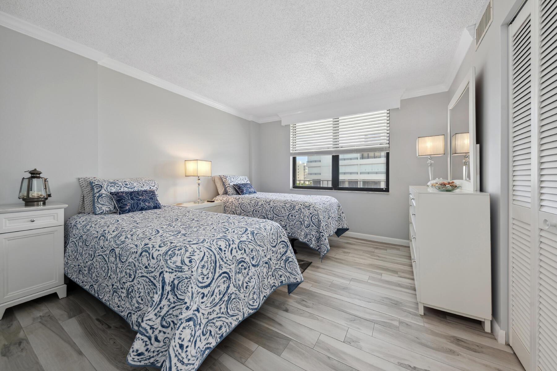 3545 S Ocean Boulevard 509