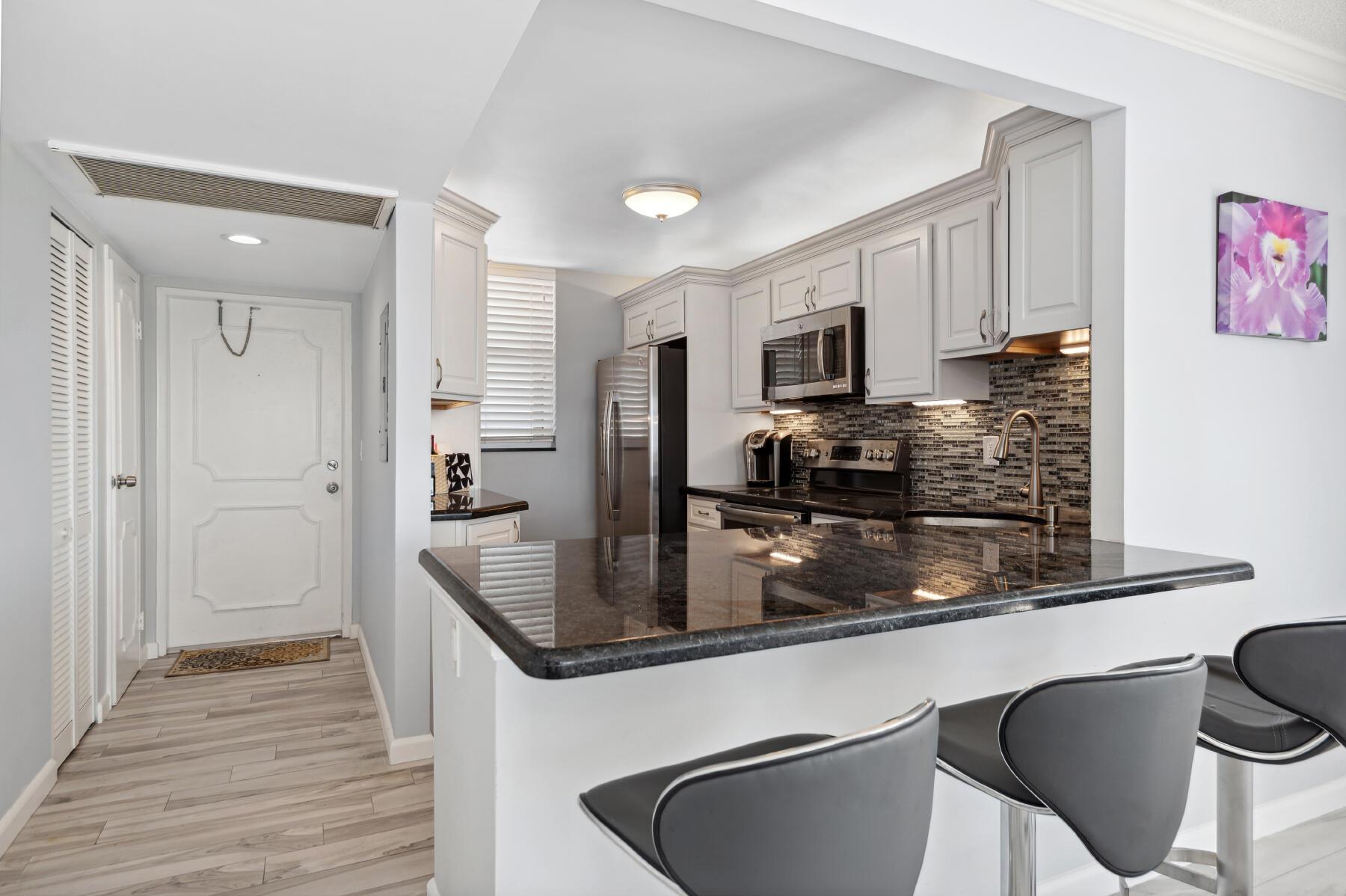3545 S Ocean Boulevard 509