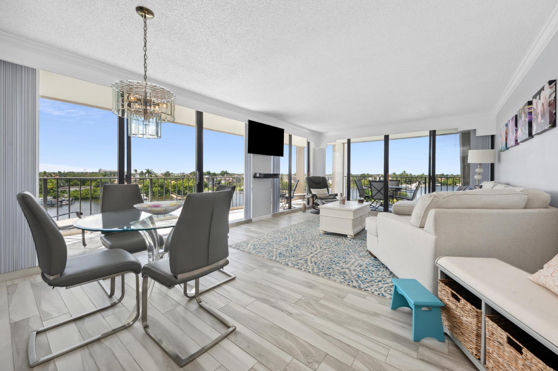 3545 S Ocean Boulevard 509