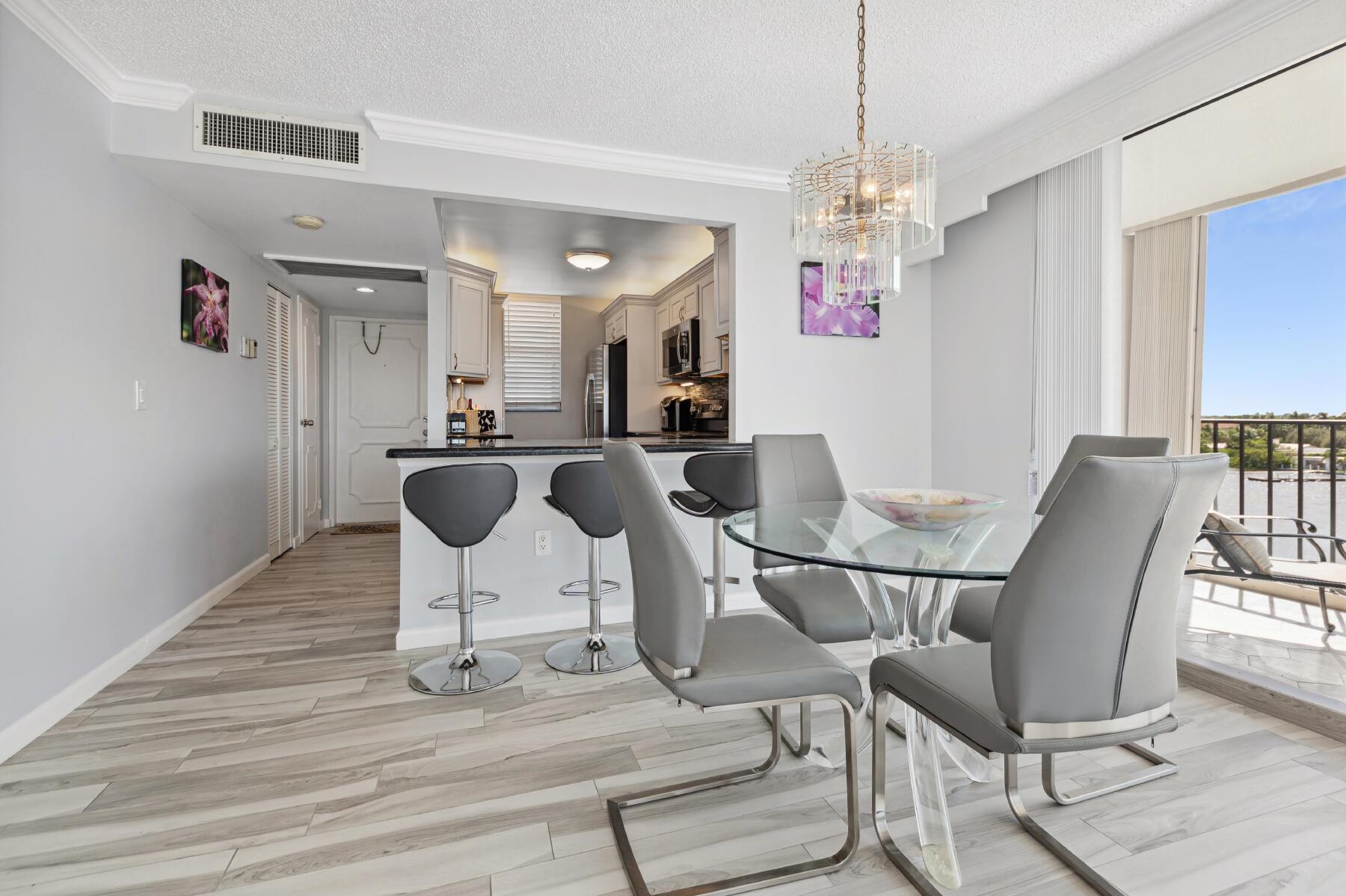 3545 S Ocean Boulevard 509