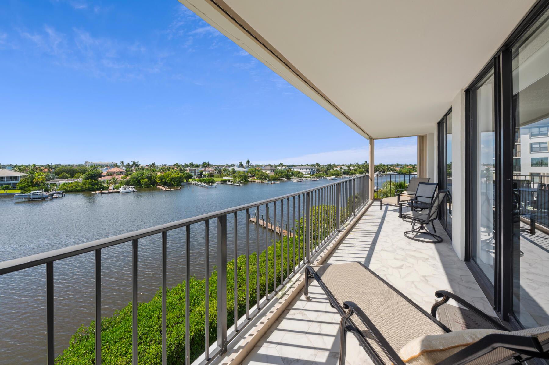 3545 S Ocean Boulevard 509