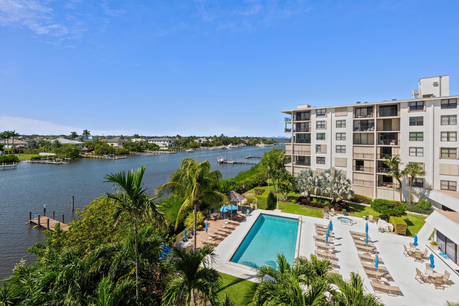 3545 S Ocean Boulevard 509